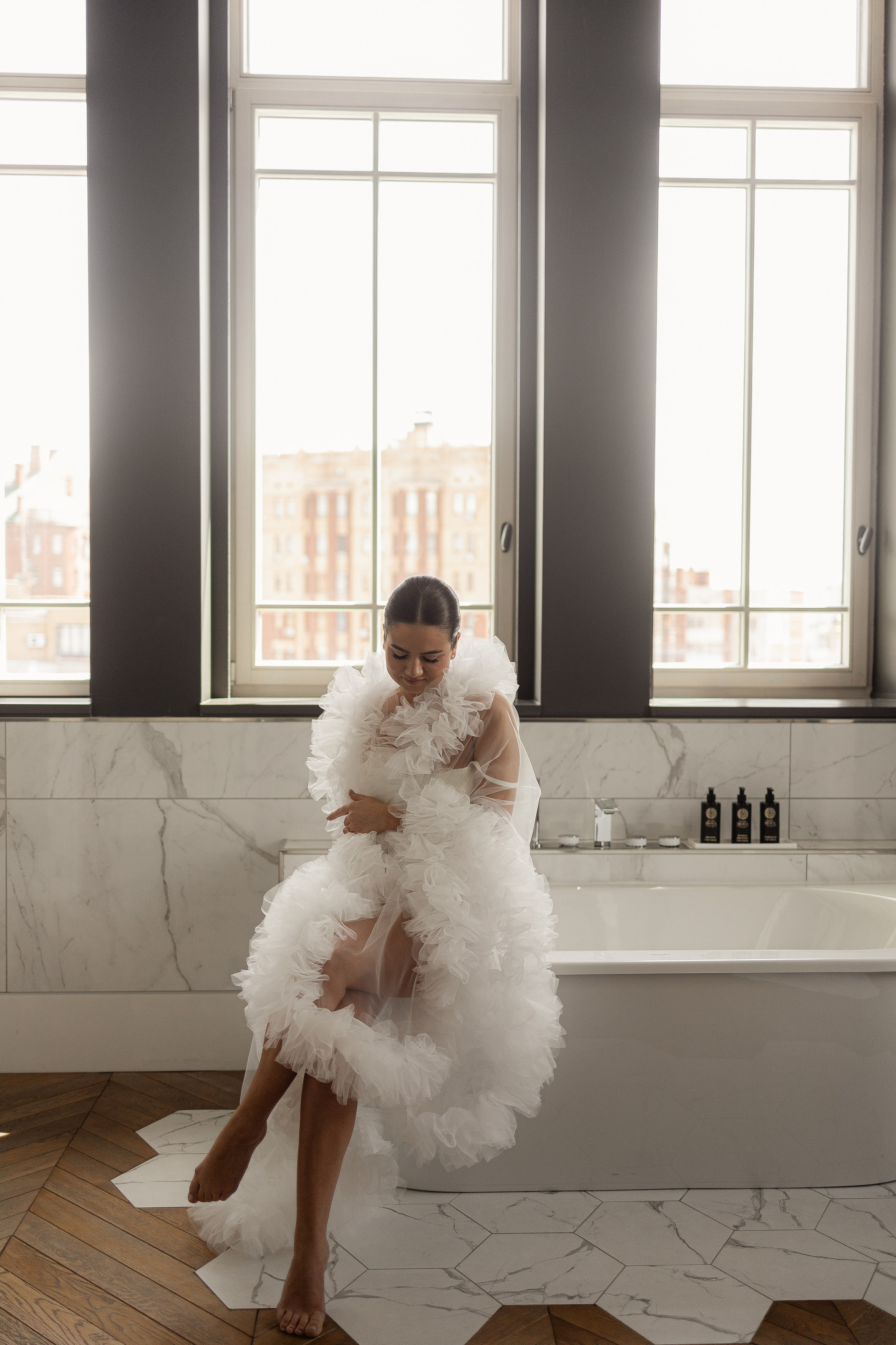 Егор+Валерия. Свадебный и репортажный фотограф в Казани Регина Гареева