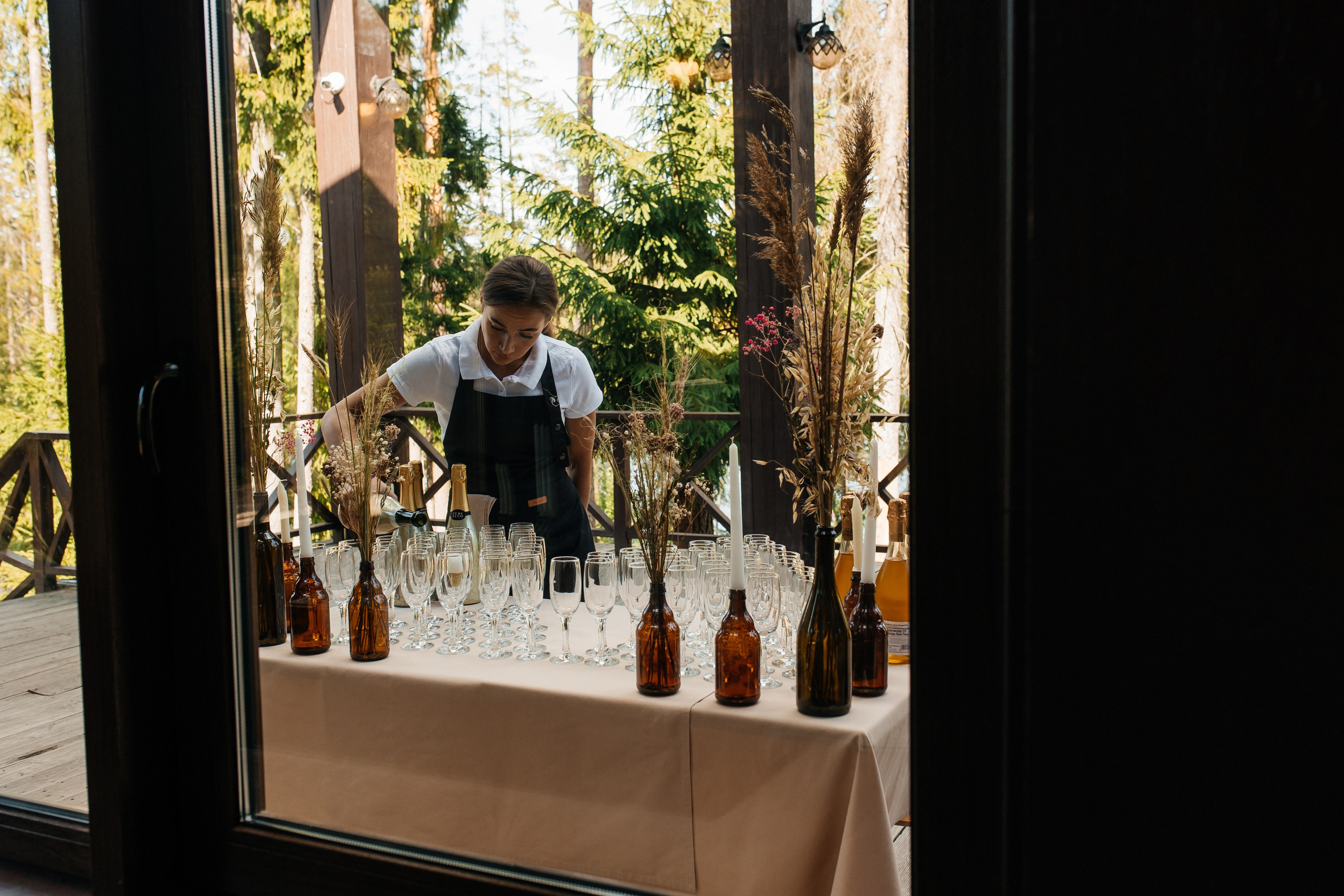 Константин & Анна. Свадебный фотограф Санкт-Петербург