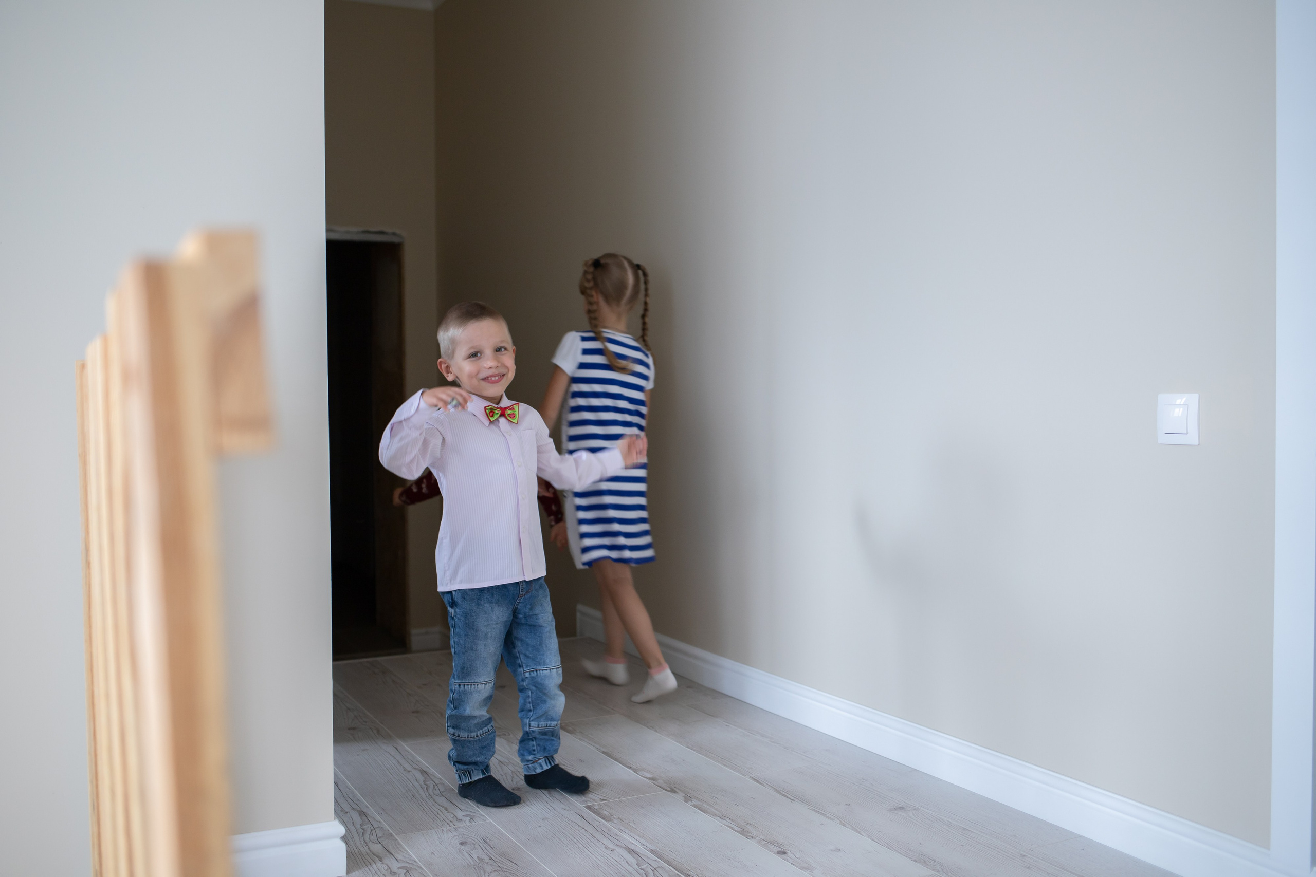 Дети. Свадебный фотограф Нижний Новгород | Софа Полякова