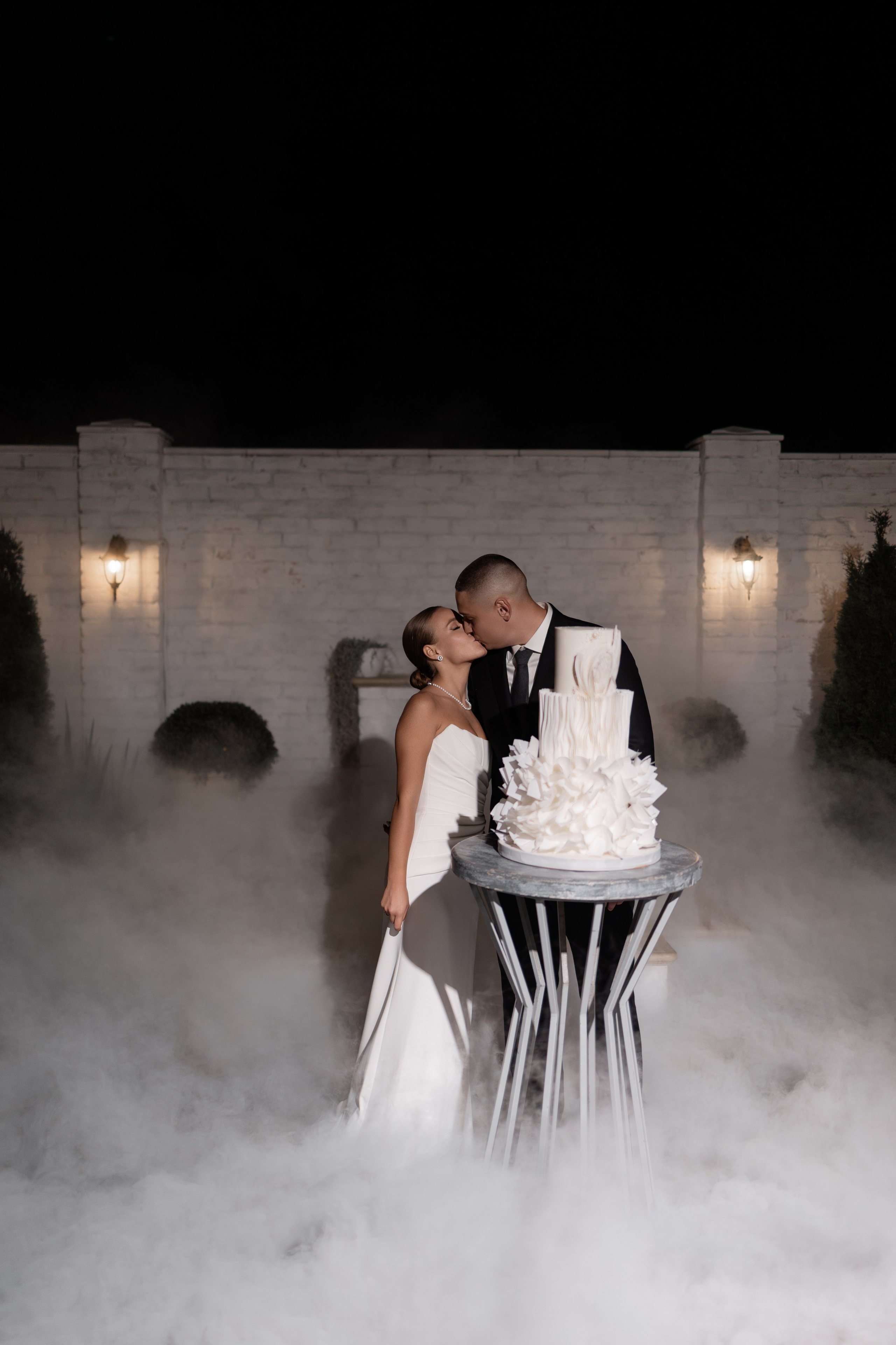 Дом у озера. Свадебный фотограф в Москве и Зеленограде Оксана Загородняя