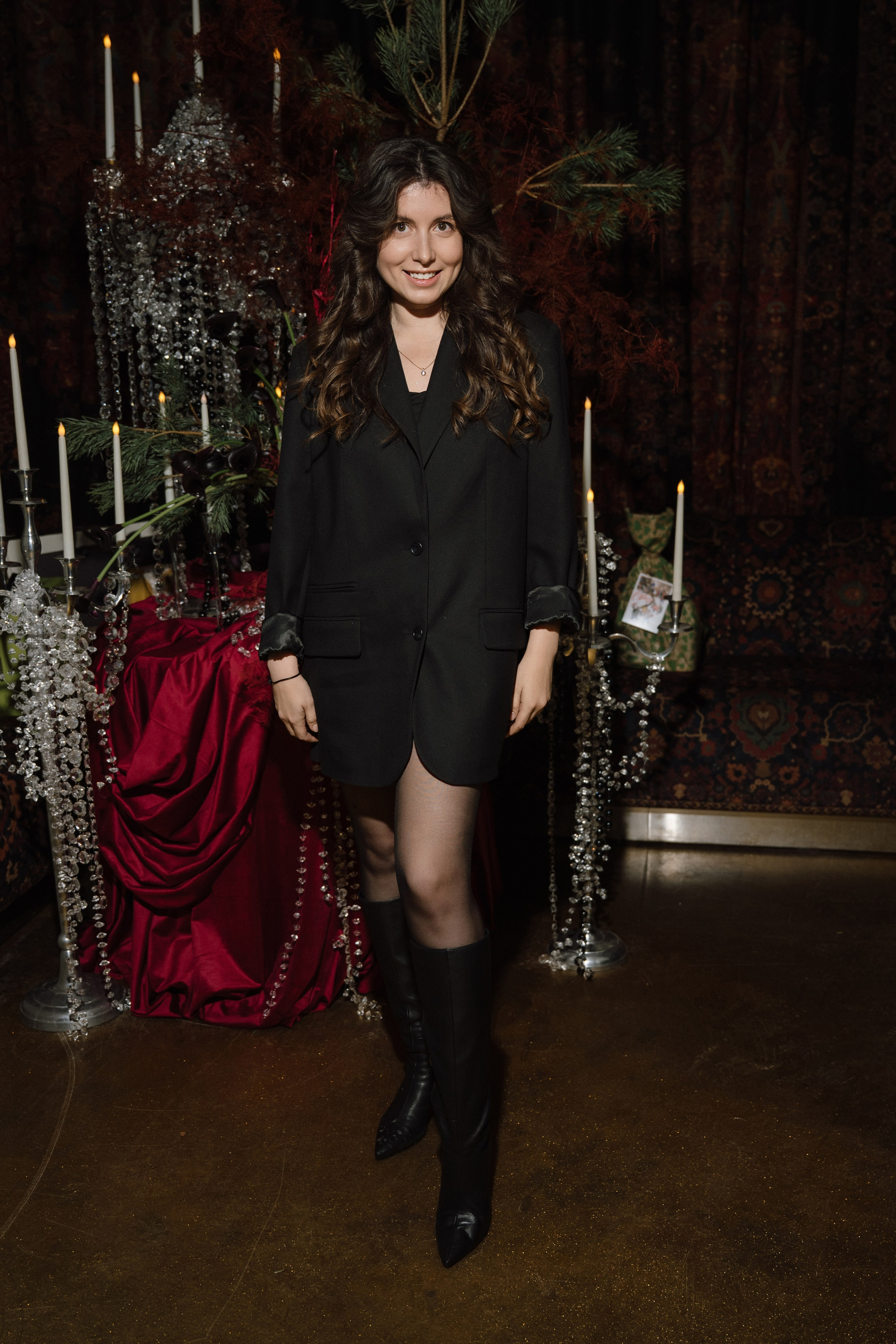 Корпоратив. Свадебный фотограф Сергей Скрипник