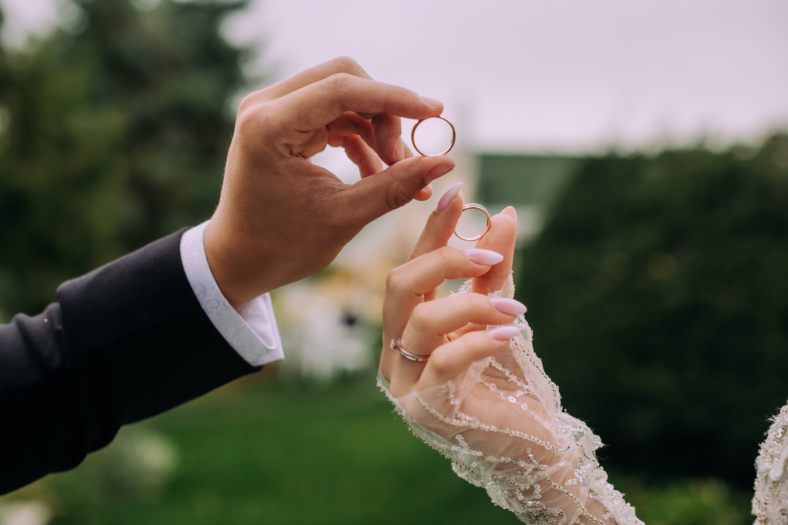 Мария и Алексей. Фотограф во Владивостоке Настя Косач