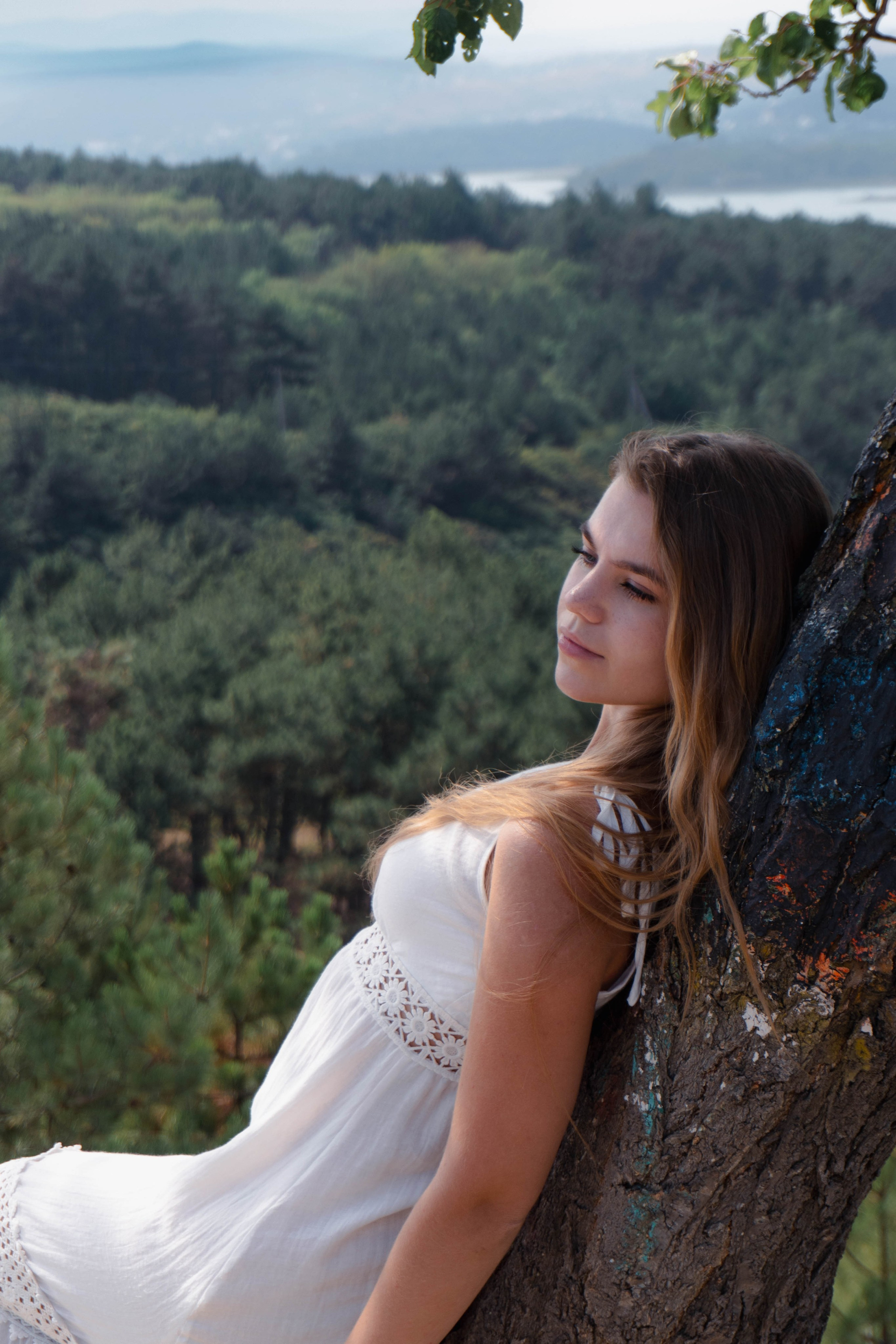 Индивидуальные фотосессии. Фотограф в Крыму Юлия Негатив