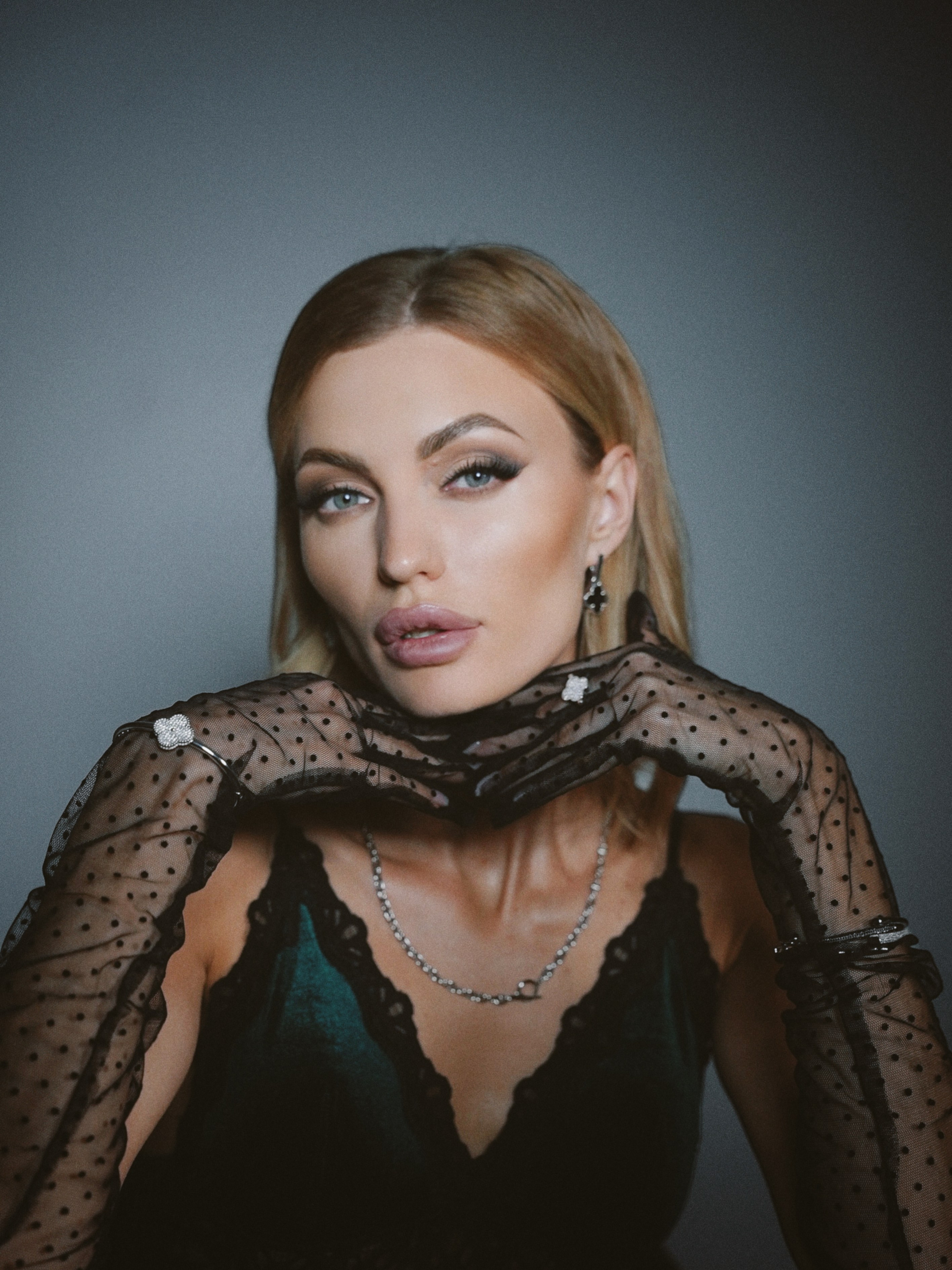 ЮВЕЛИРНЫЙ САЛОН NEFERTITI. Кристина Полянская, Видеограф/фотограф Старый Оскол/Воронеж