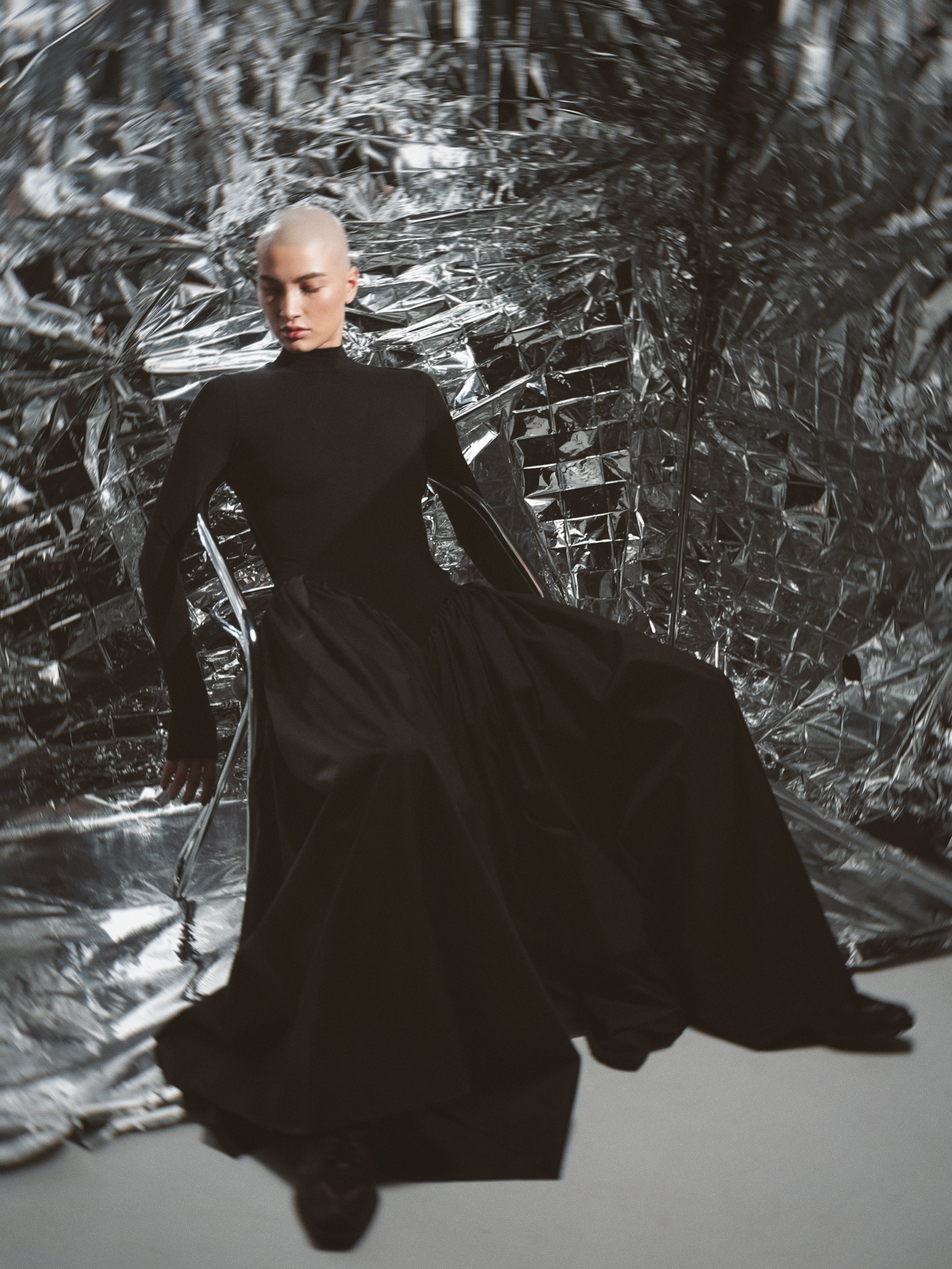 BLACK ANGEL. Кристина Полянская, Видеограф/фотограф Старый Оскол/Воронеж