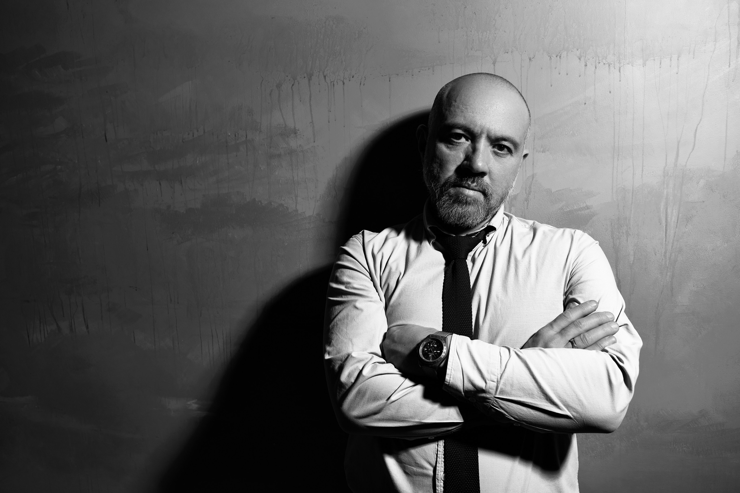 Портретный фотограф в Москве