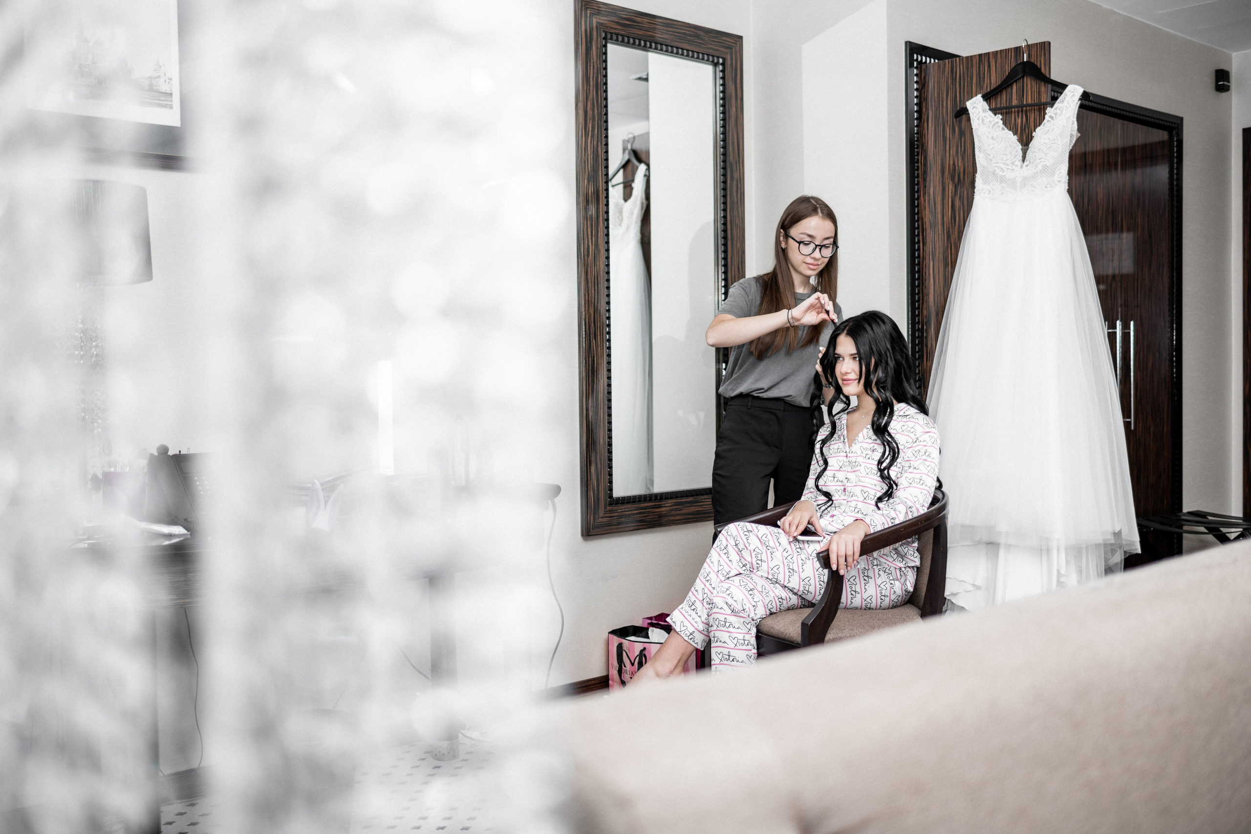 Дмитрий и Анна. Сергей Шумаков | Свадебный фотограф Москва