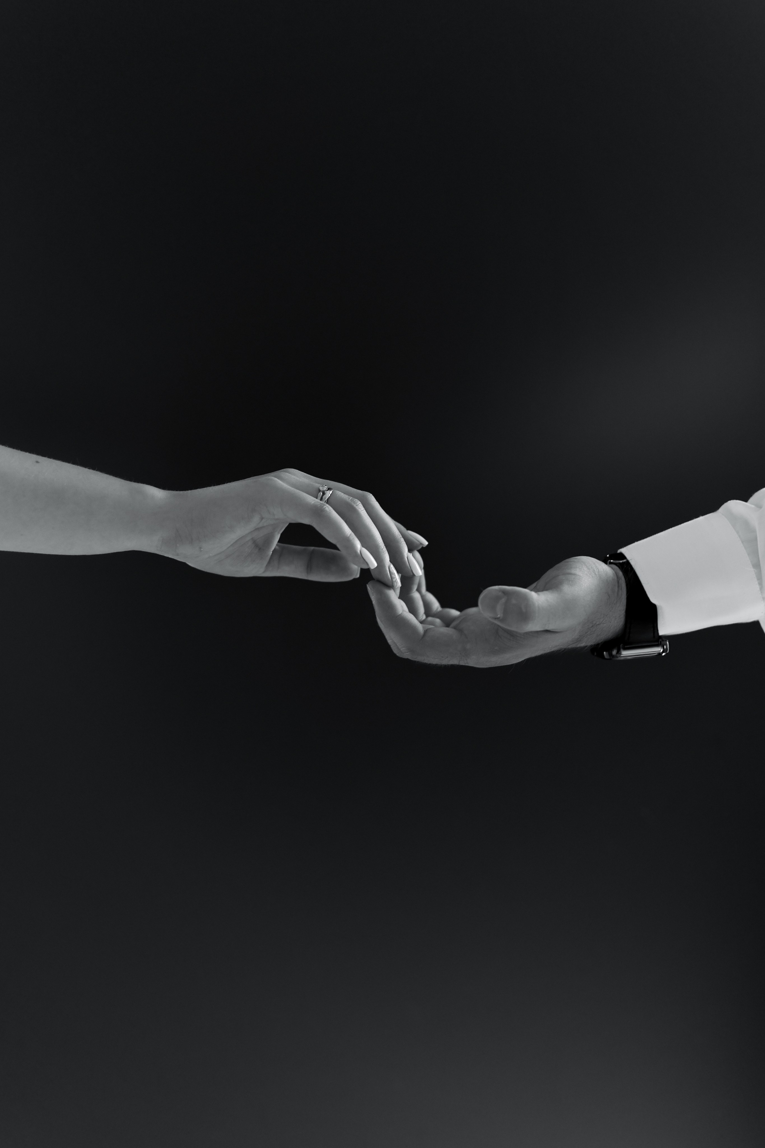 Настя и Сергей. Свадебный фотограф Беларусь Ольга Козыренко