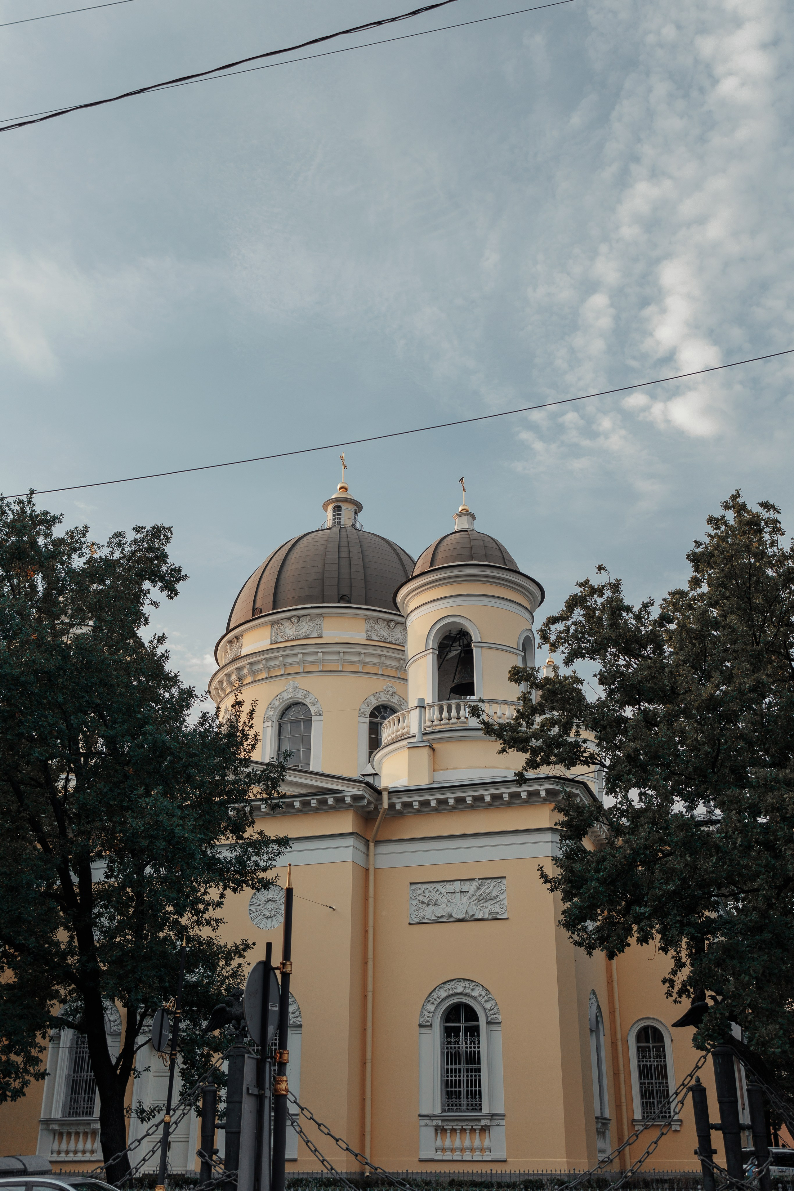 Street photo. Photographer in Turkey — Dari N