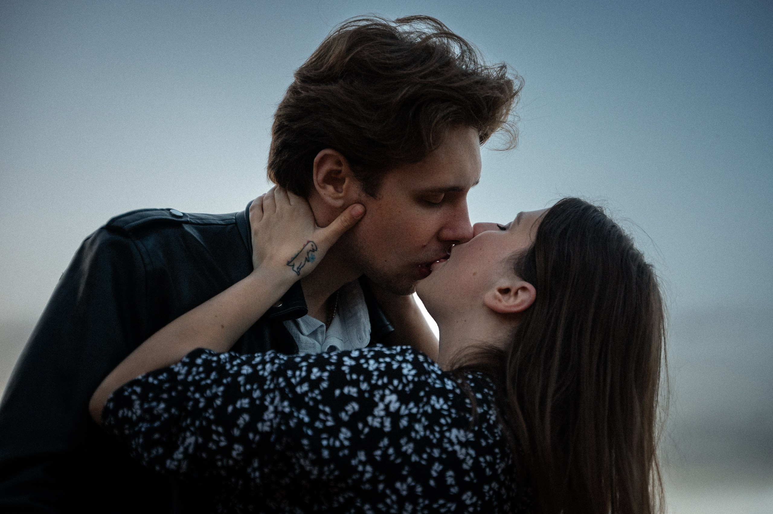 A + M (Pt.3). Фотограф/видеомейкер в Минске, Москве, Витебске, видеосьемка