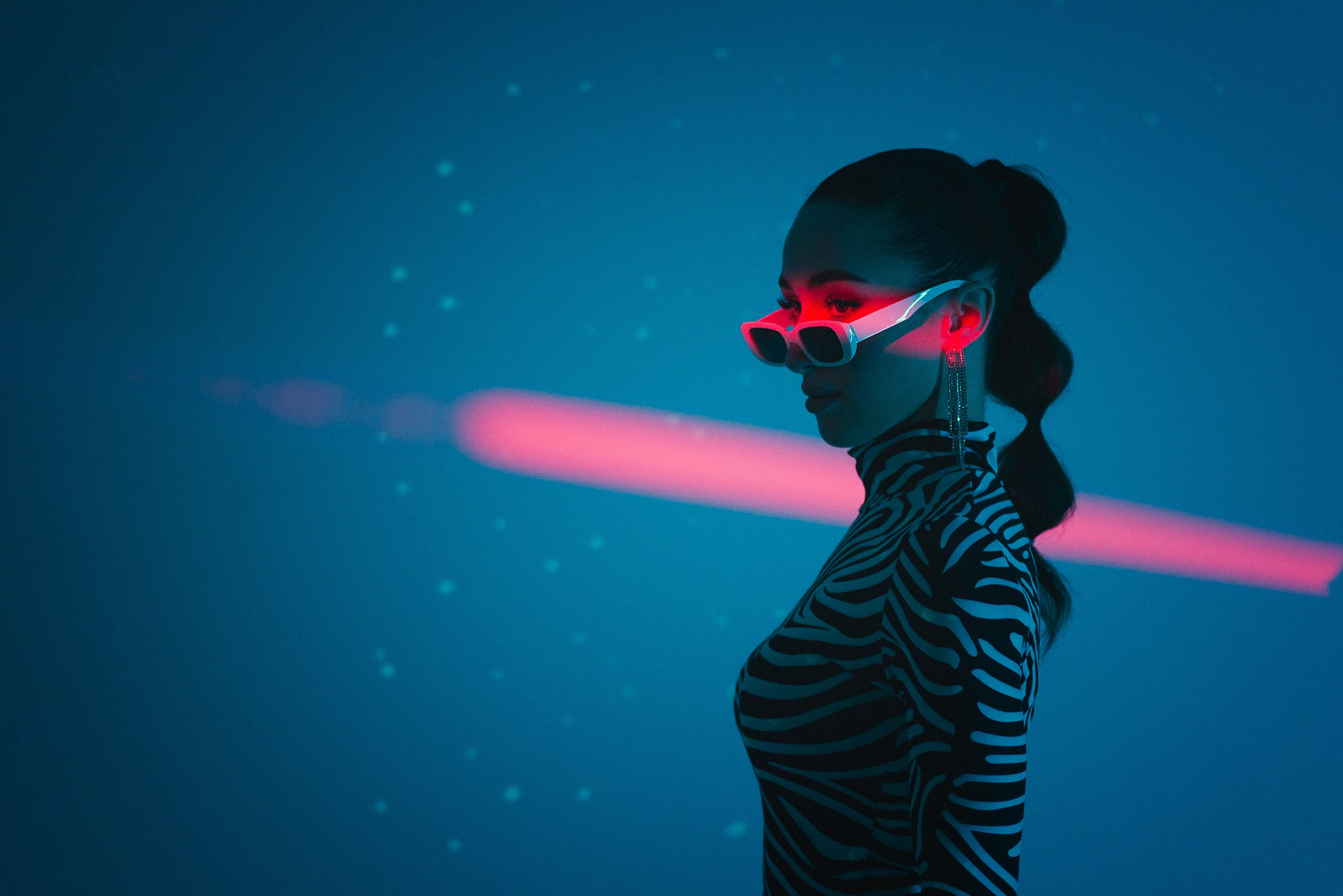 AI Zebra. Фотограф/видеомейкер в Минске, Москве, Витебске, видеосьемка