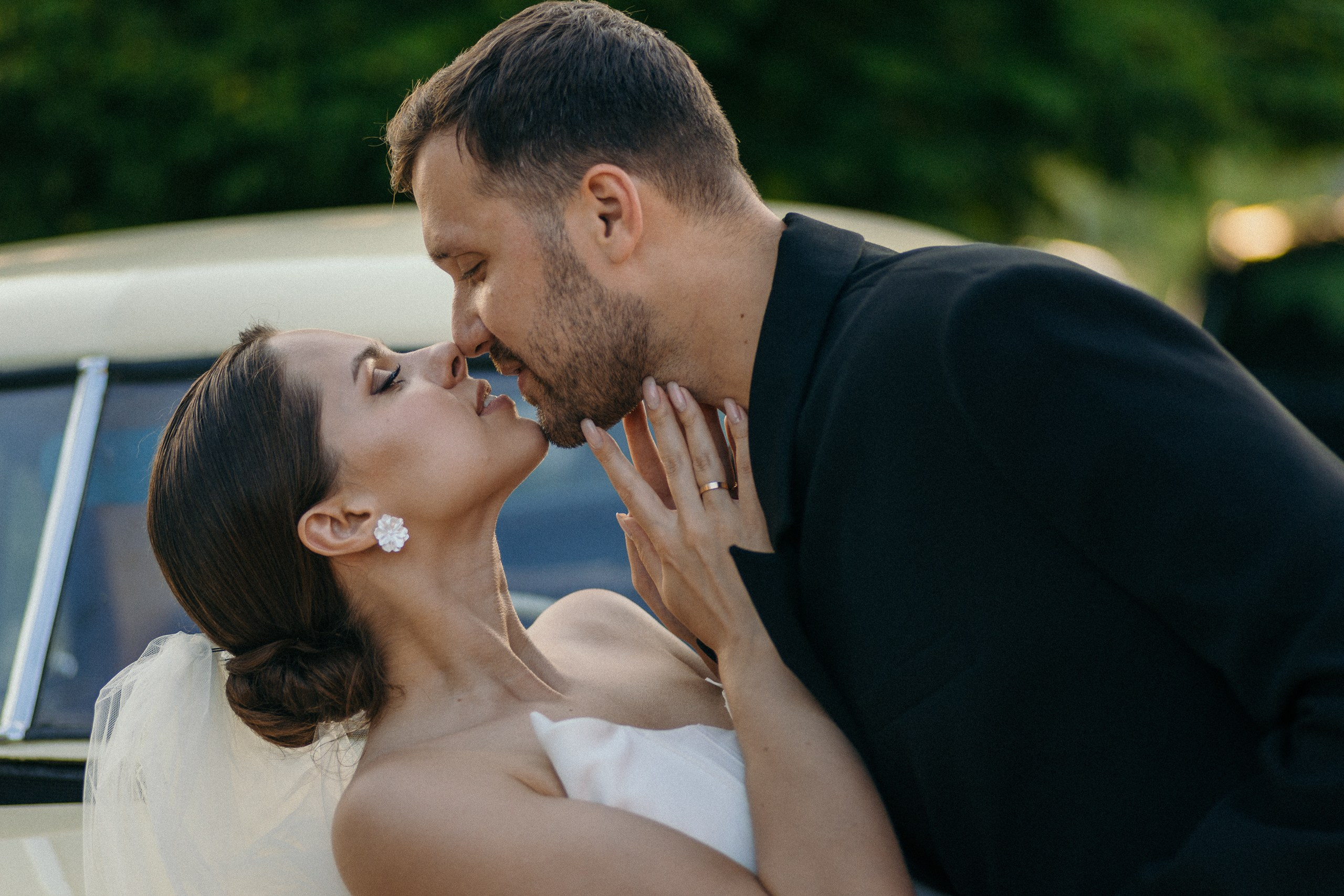 Vlad + Yulia. Фотограф/видеомейкер в Минске, Москве, Витебске, видеосьемка