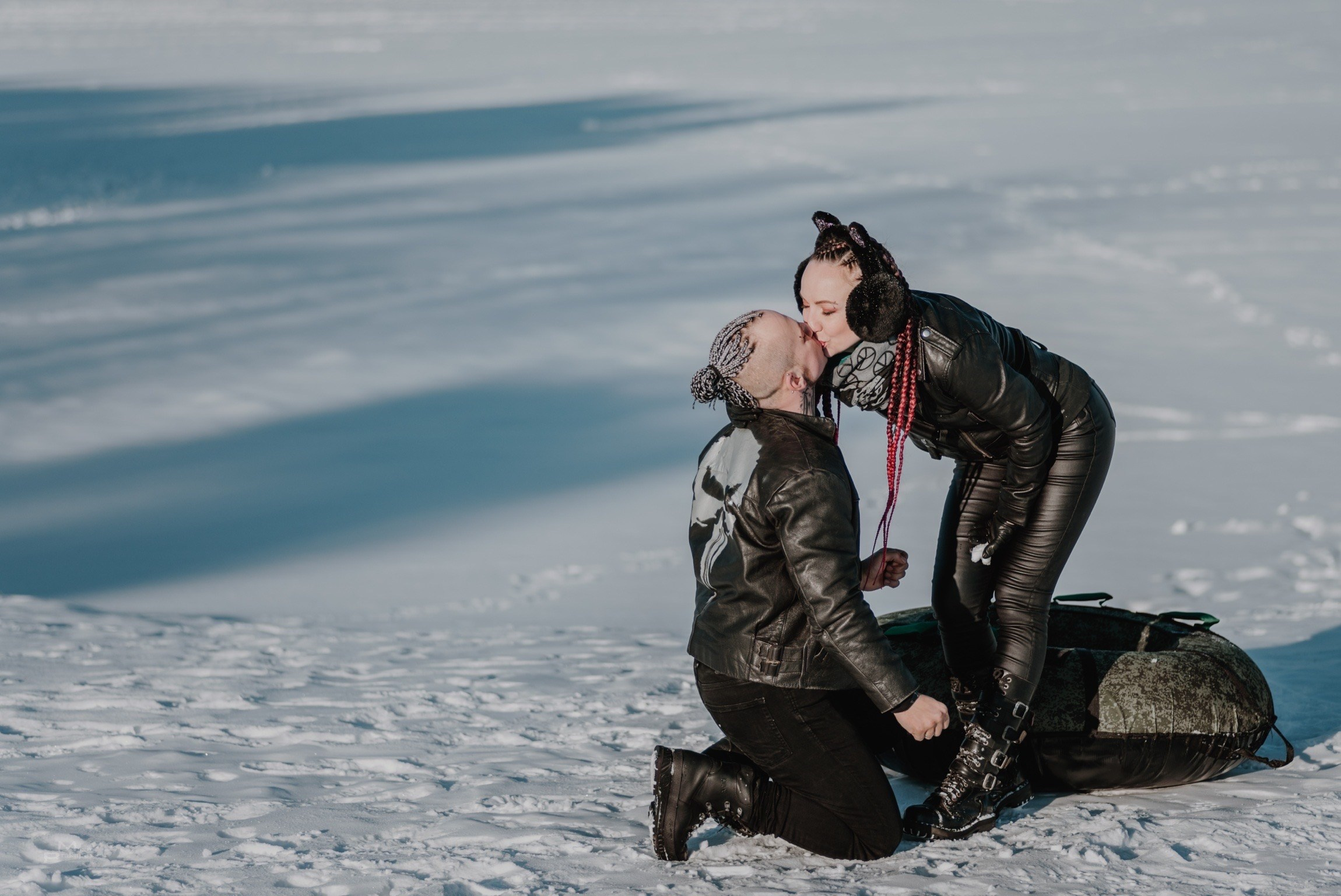 Dirty Boots. Фотограф/видеомейкер в Минске, Москве, Витебске, видеосьемка