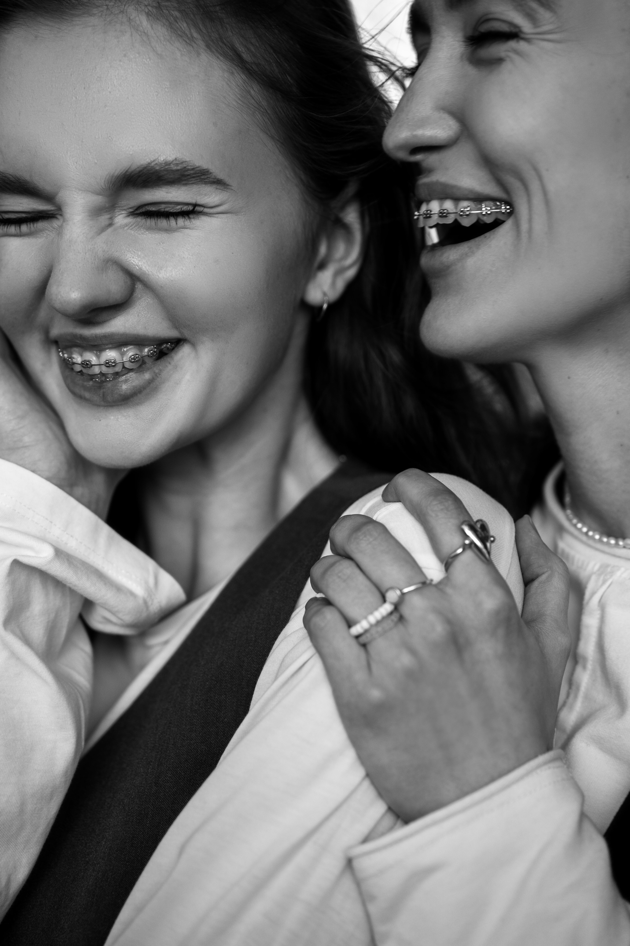 Sisters. Свадебный фотограф Тольятти Москва Адамова Виктория