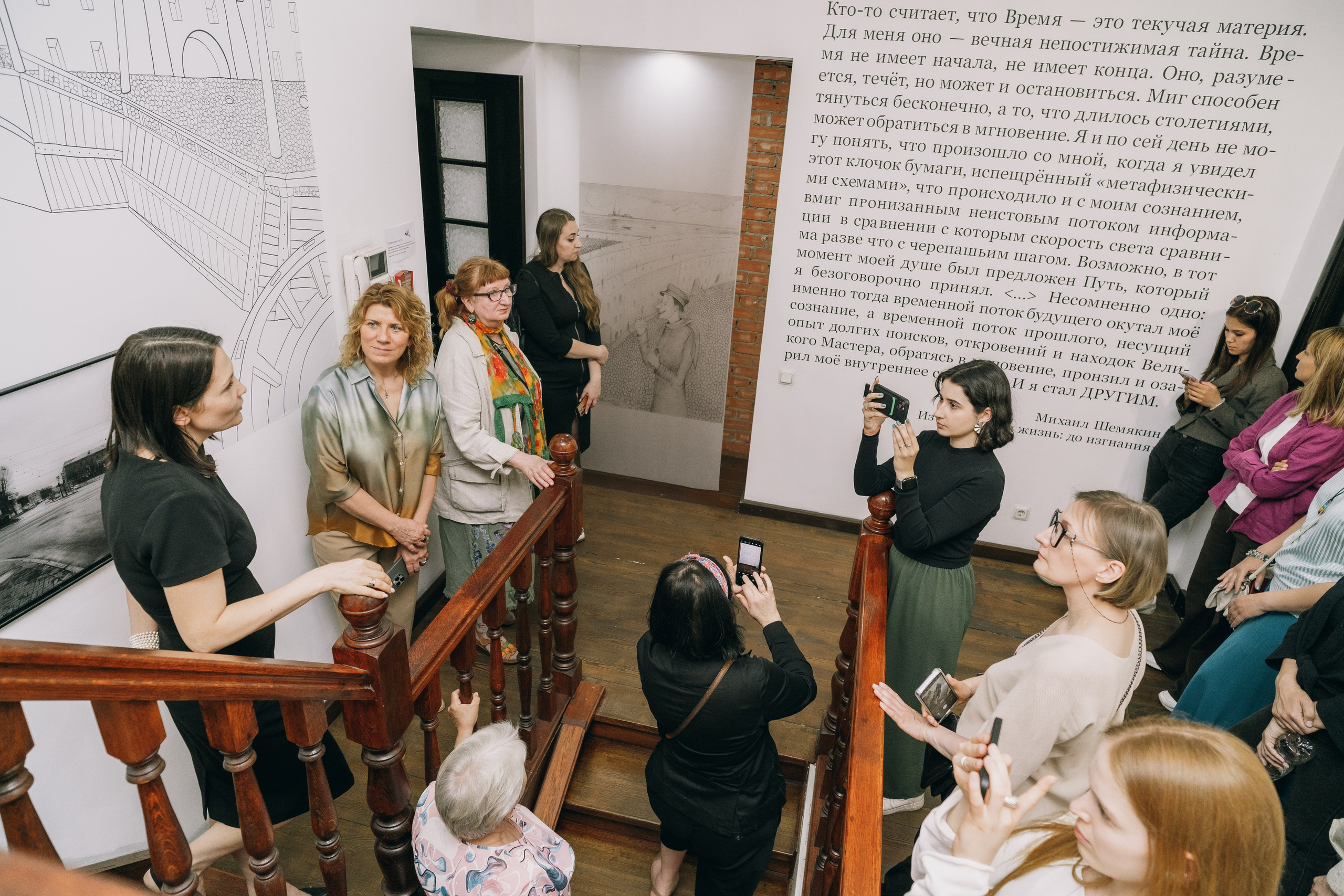 Душа с душою говорит. Фотограф в Санкт-Петербурге Алексеев Егор