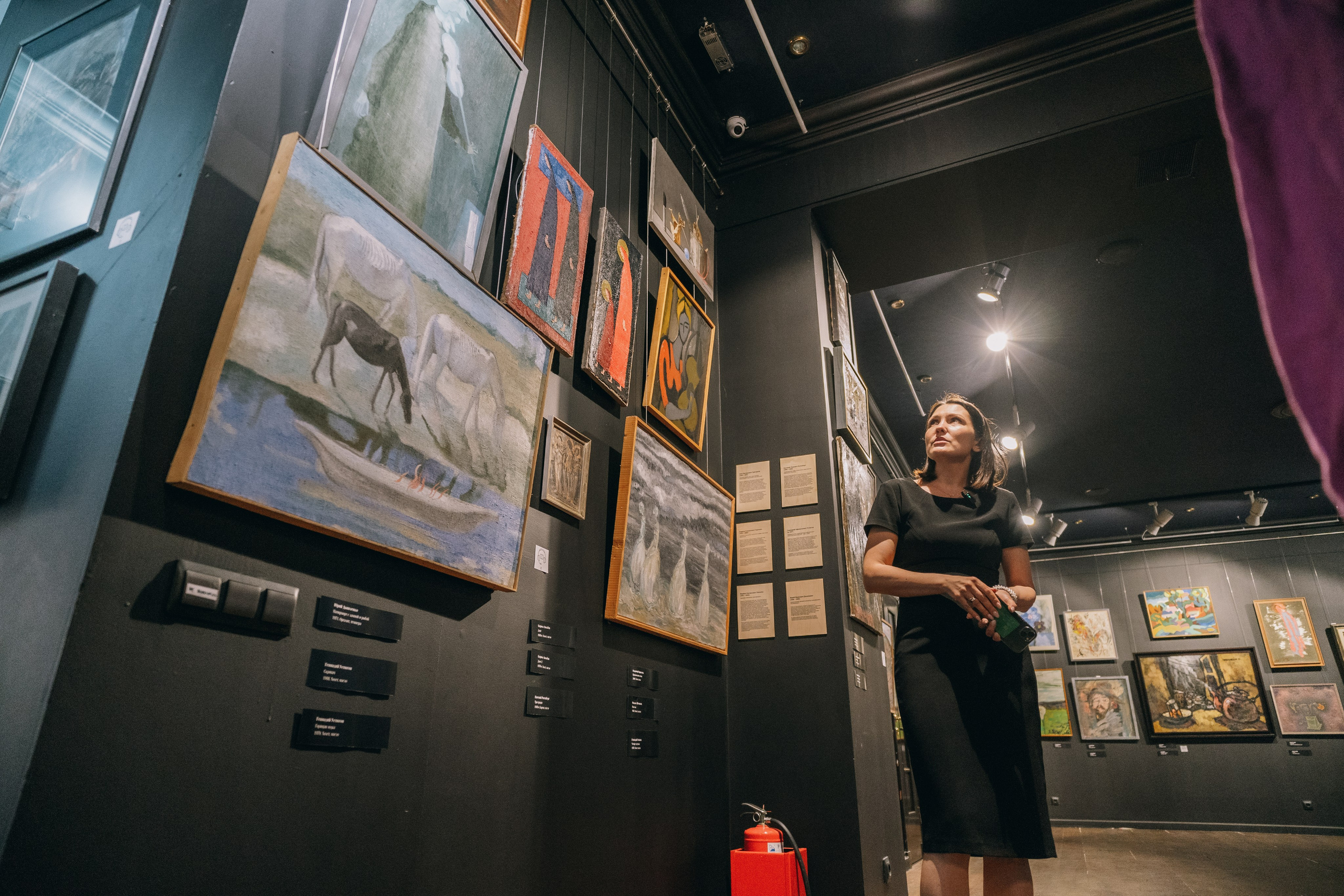 Душа с душою говорит. Фотограф в Санкт-Петербурге Алексеев Егор