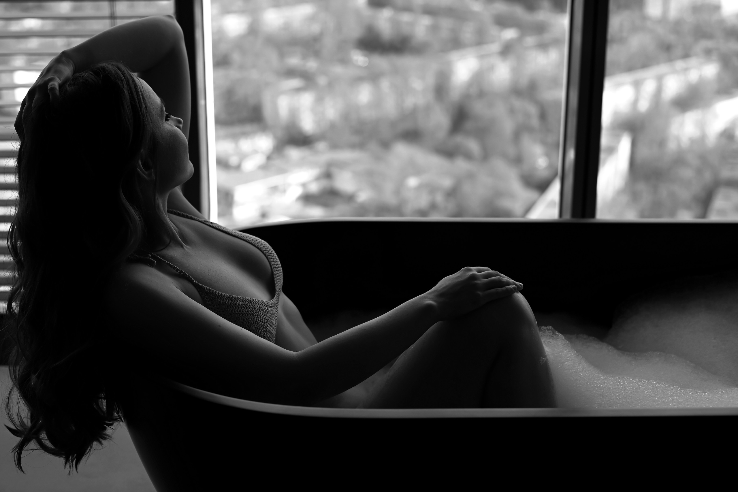 Boudoir. Портретный фотограф Любовь Безволева