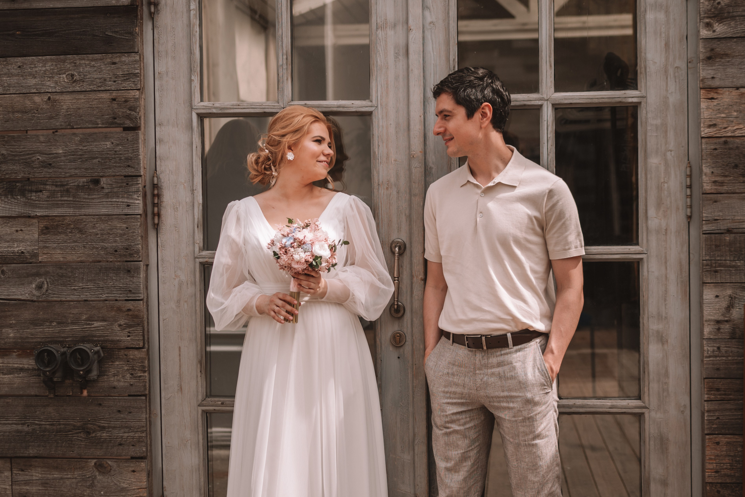 16.06. Свадебный фотограф Дарья Жакова