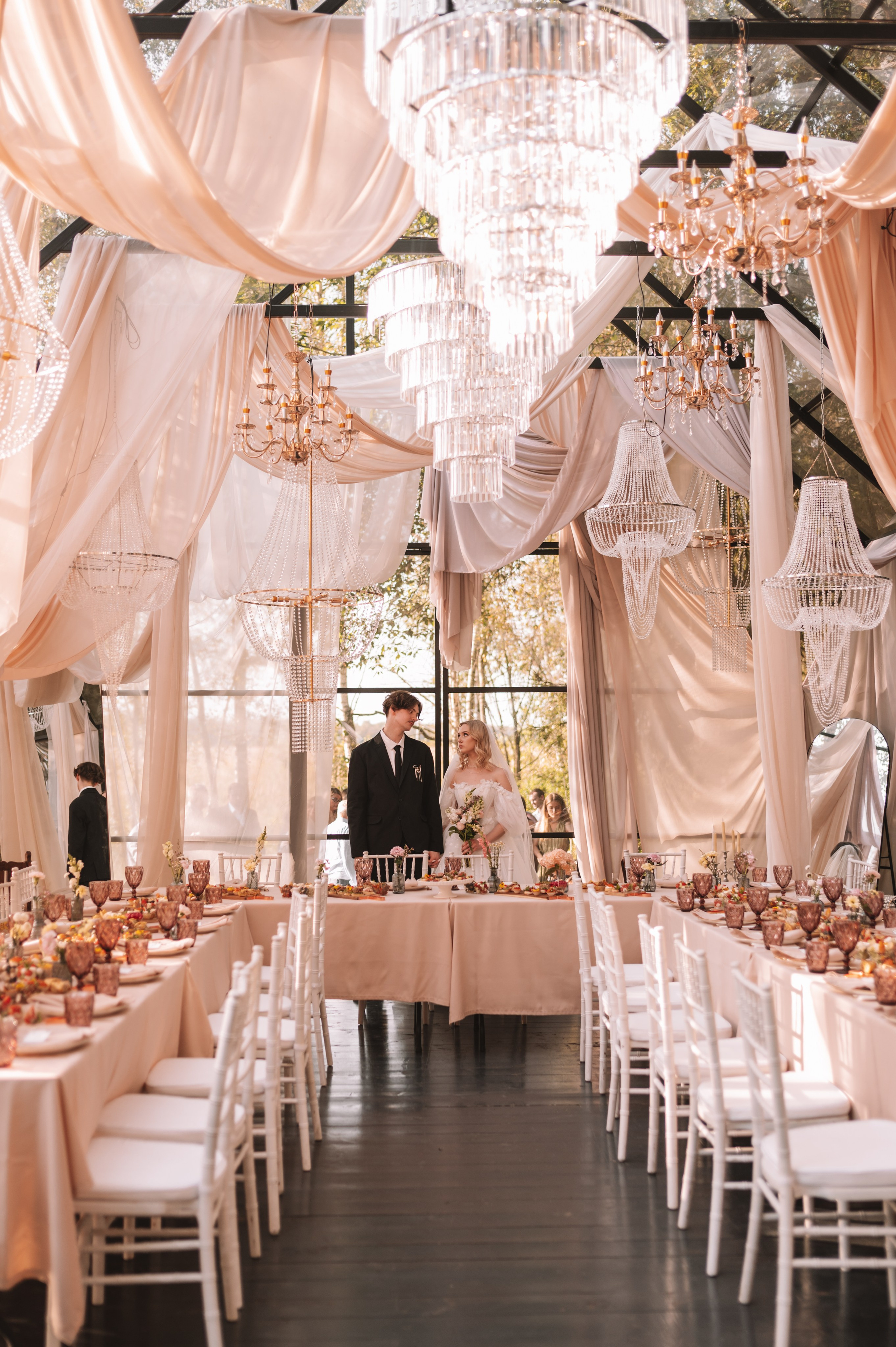 31.08. Свадебный фотограф Дарья Жакова