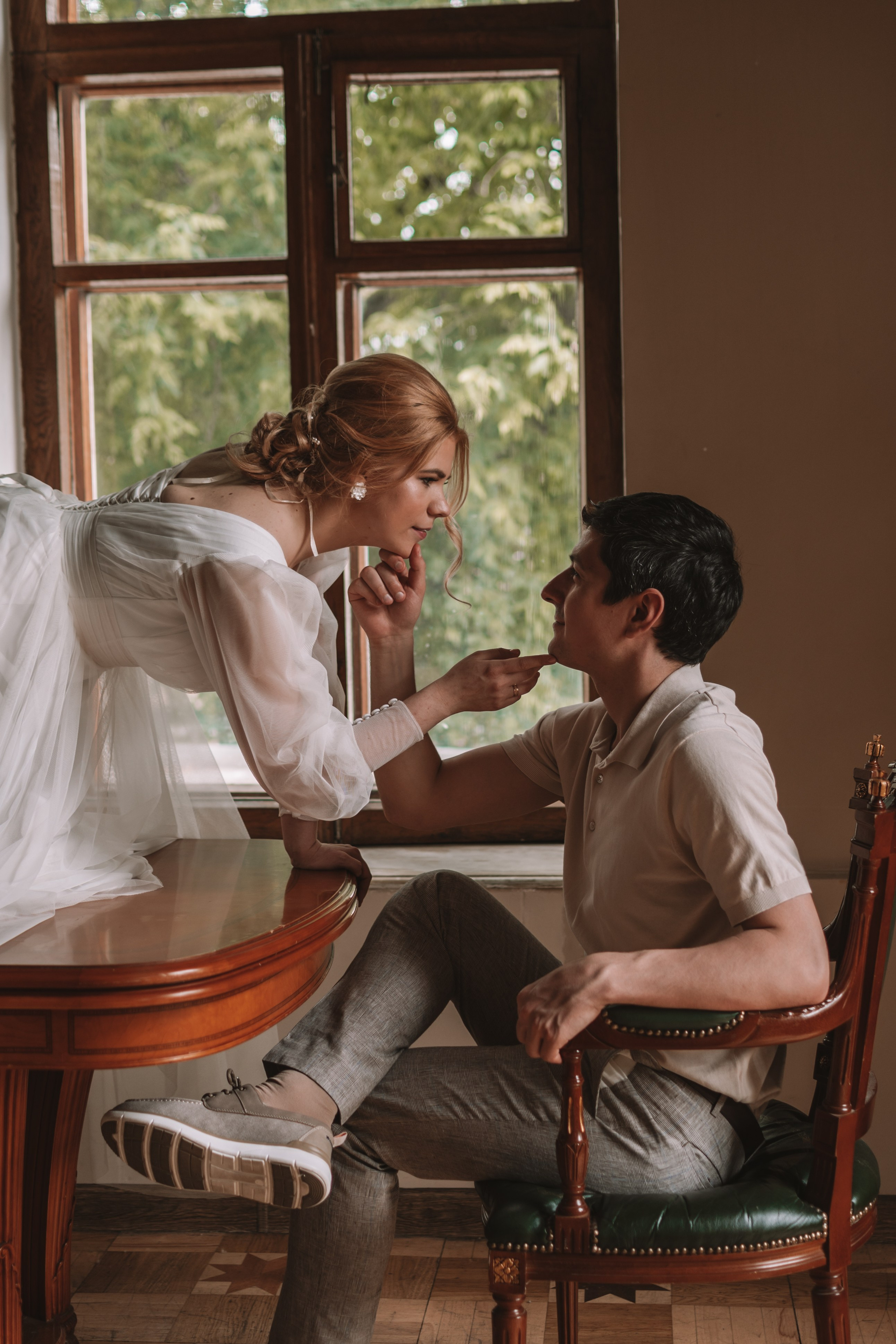 16.06. Свадебный фотограф Дарья Жакова