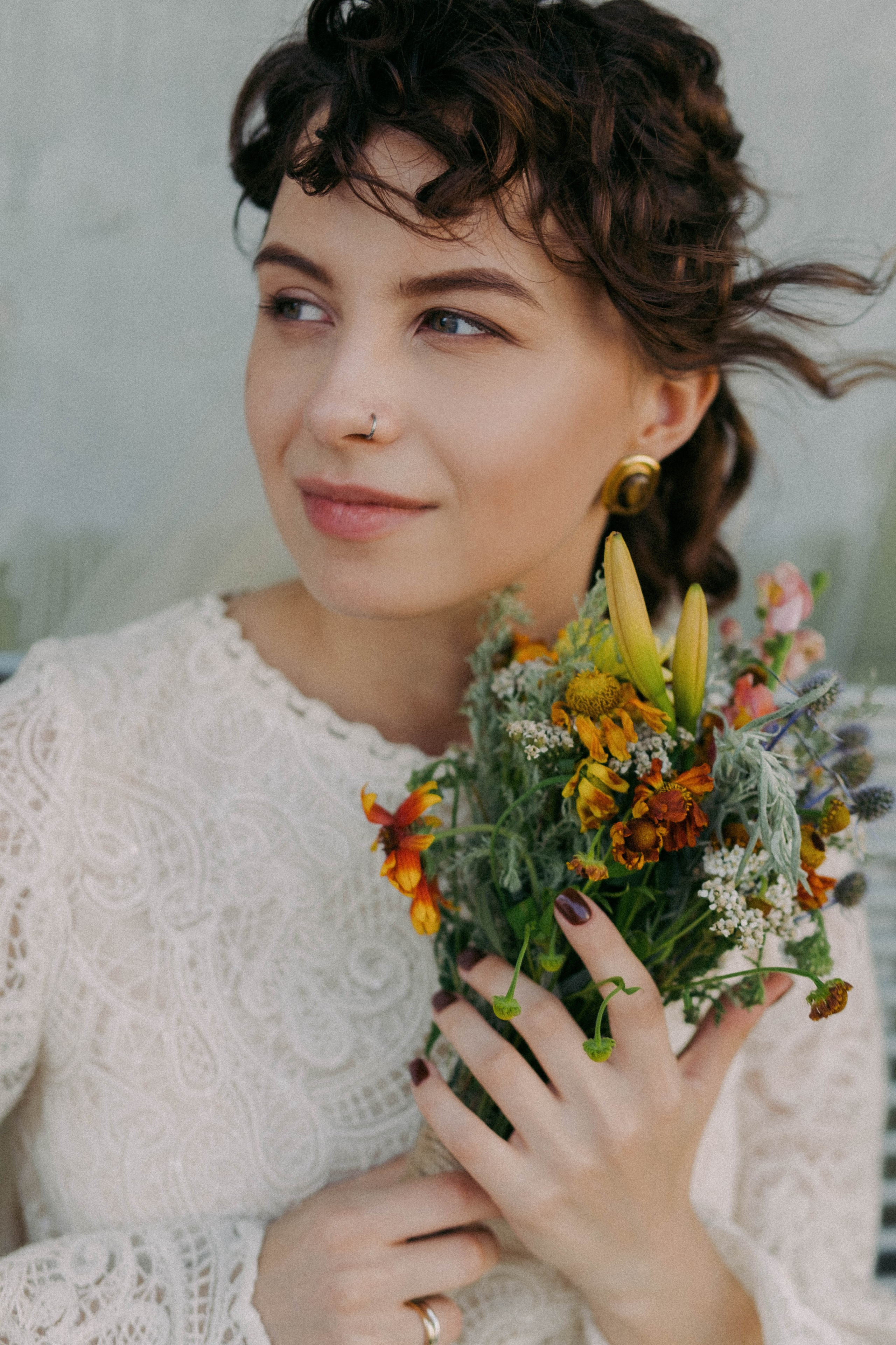 Лика и Миша. Свадебный фотограф Оля Григунова