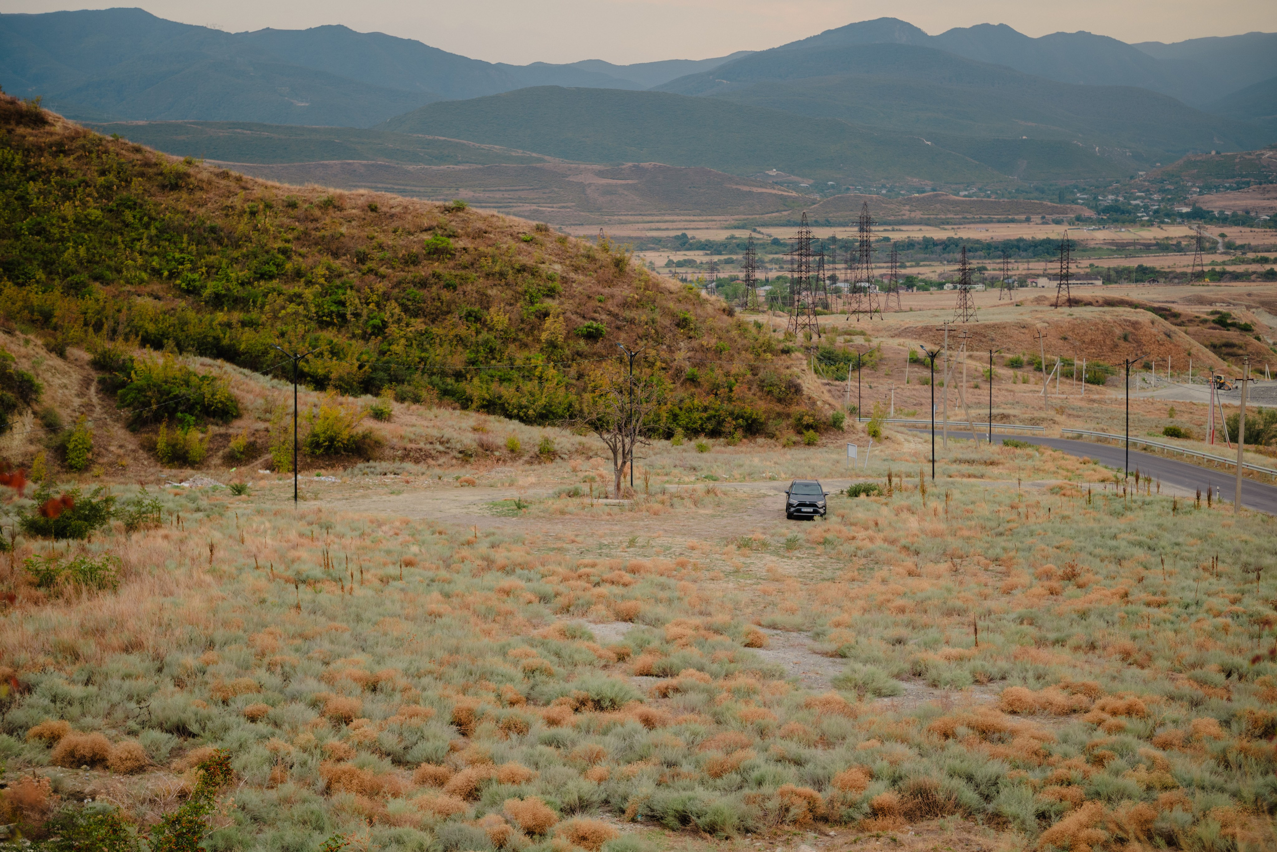 Vip personal photo tour Tbilisi. Lika Gomiashvili photography Georgia Tbilisi