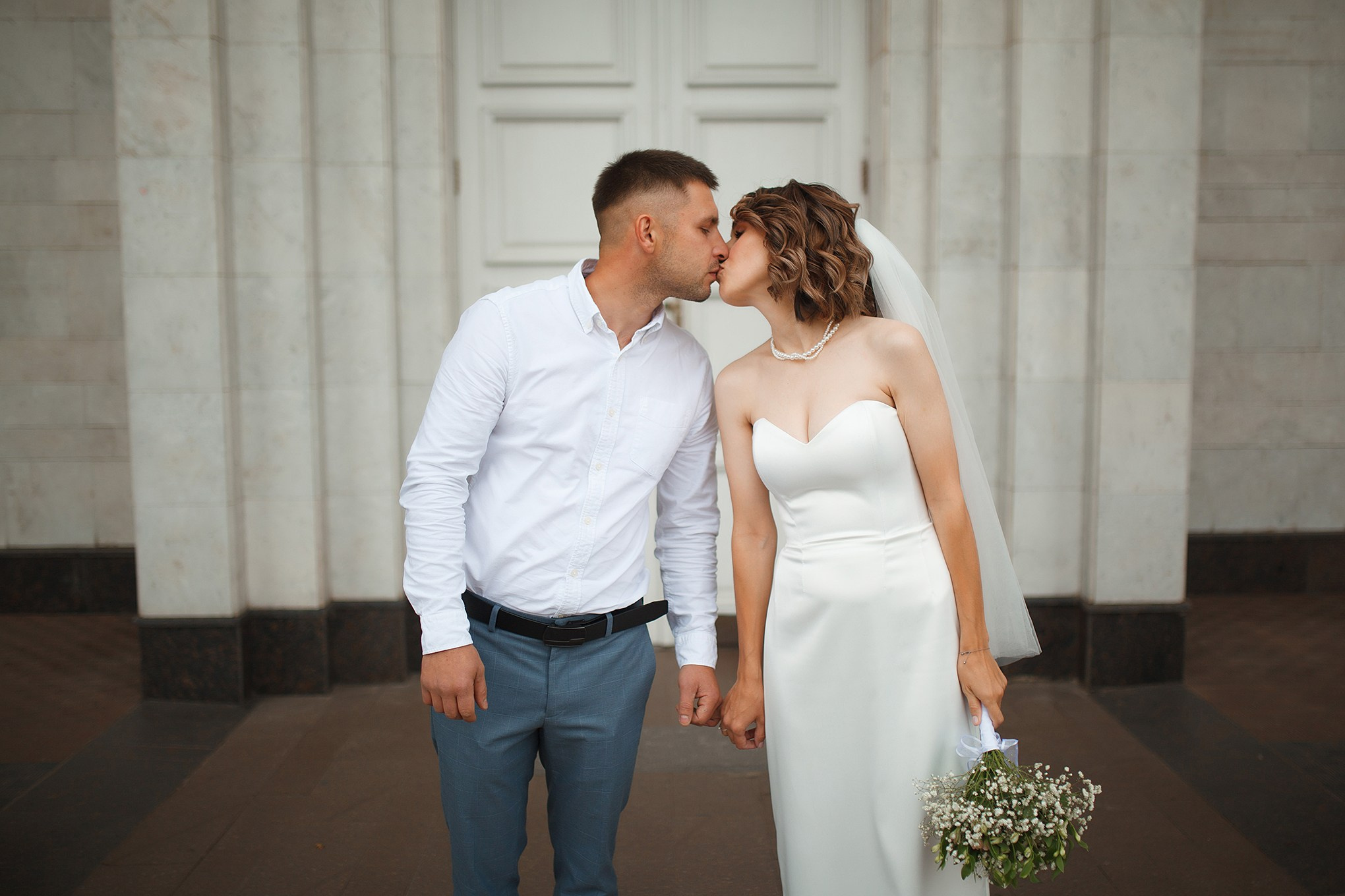 Свадебная съёмка. Детский и семейный фотограф в Костроме Валентина Белик