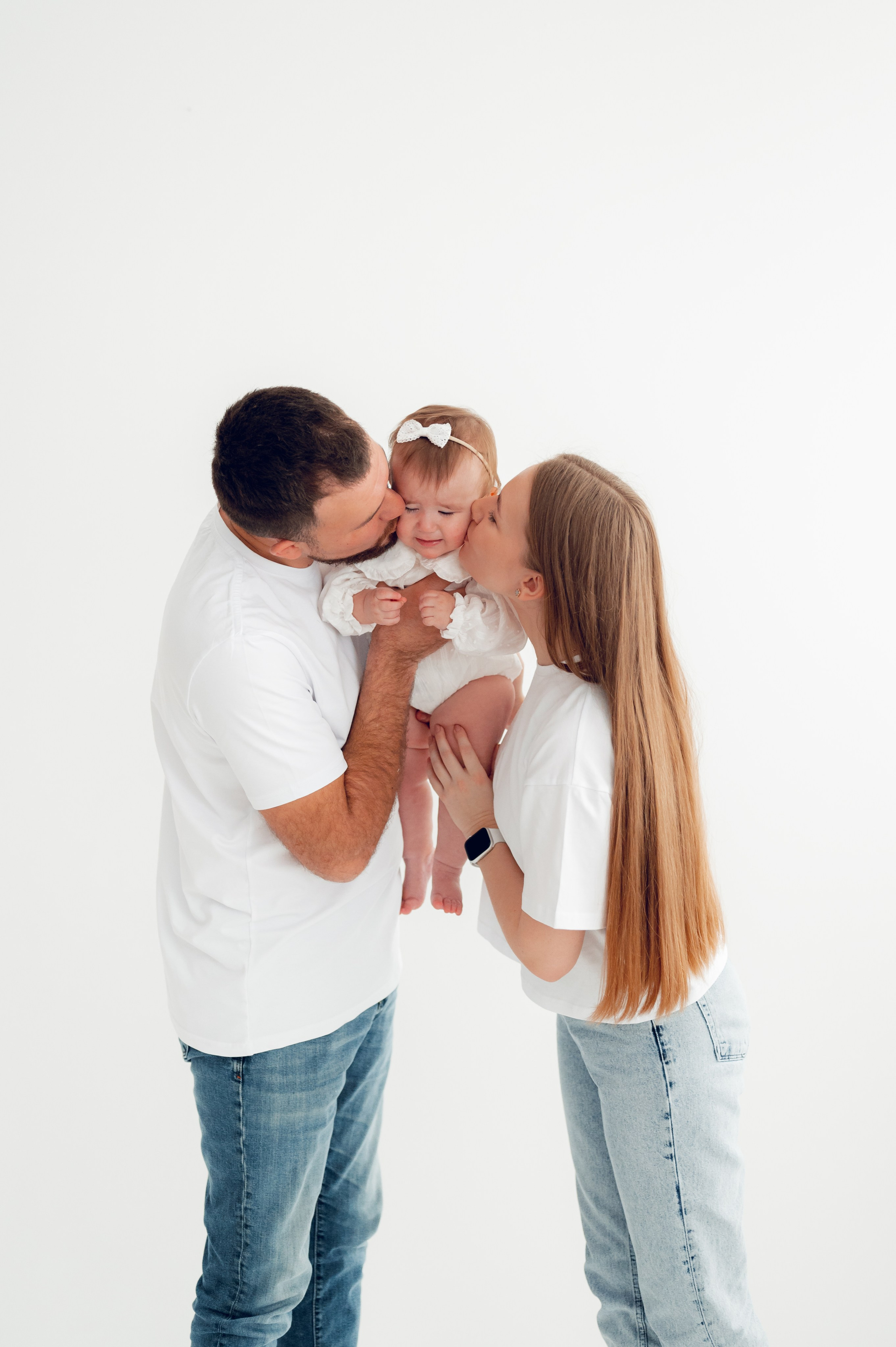 СЕМЕЙНЫК ФОТОСЕССИИ В СТУДИИ. Детская и семейная фотостудия Ольги Синицкой, ст. Брюховецкая