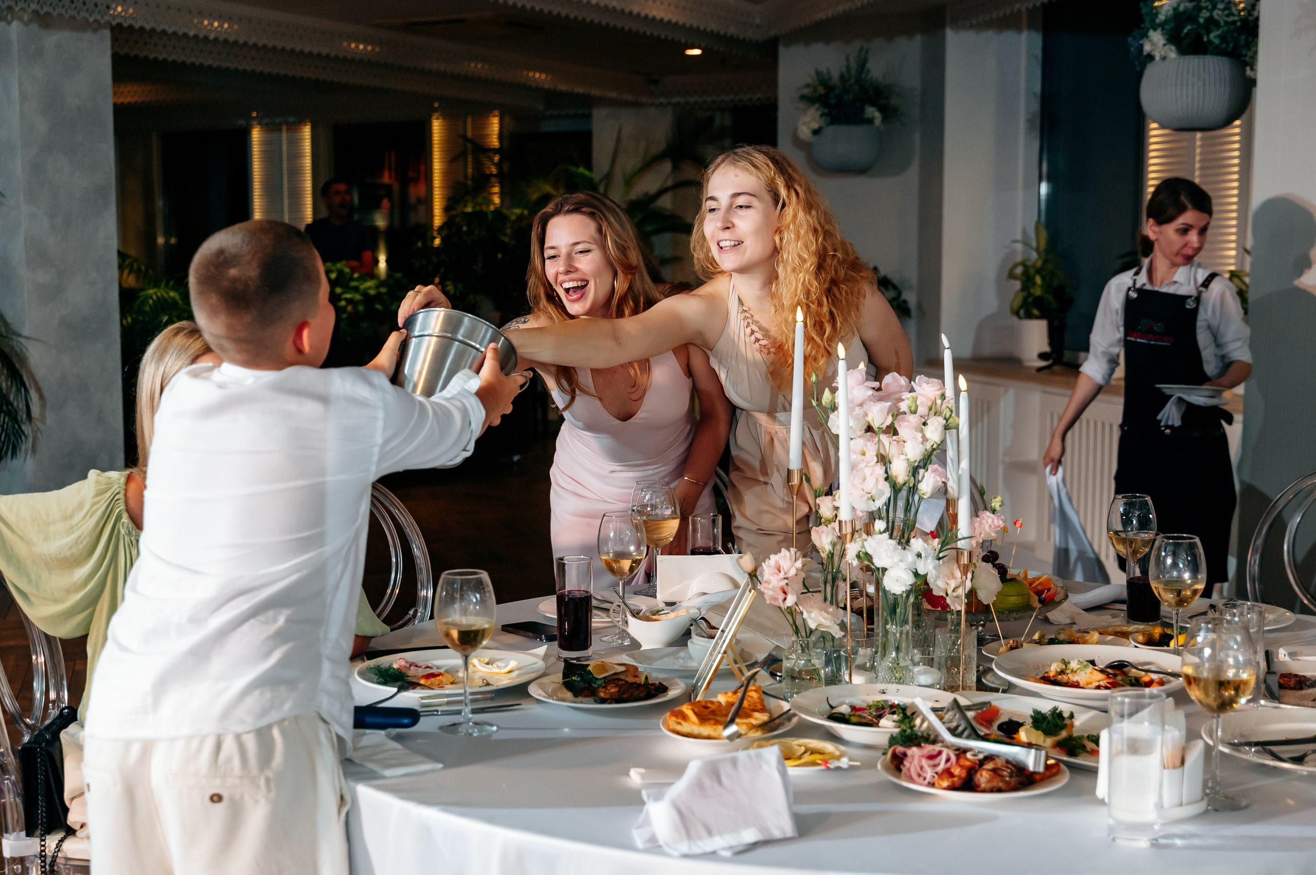 Владимир и Елизавета. Свадебный фотограф в Краснодаре и Сочи Комолова Екатерина