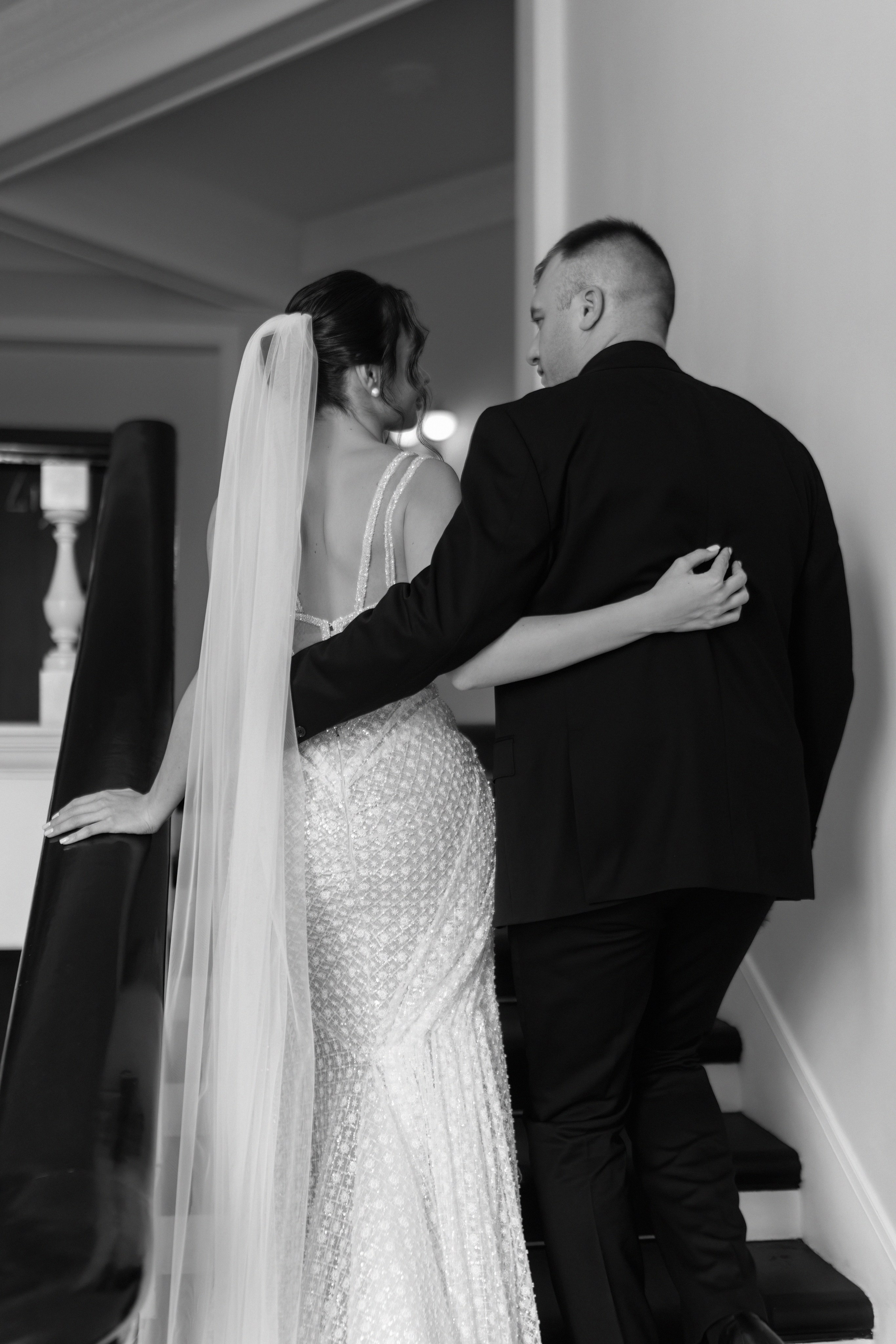 Алиса и Виктор. Свадебный фотограф в Барнауле Четошникова Анна