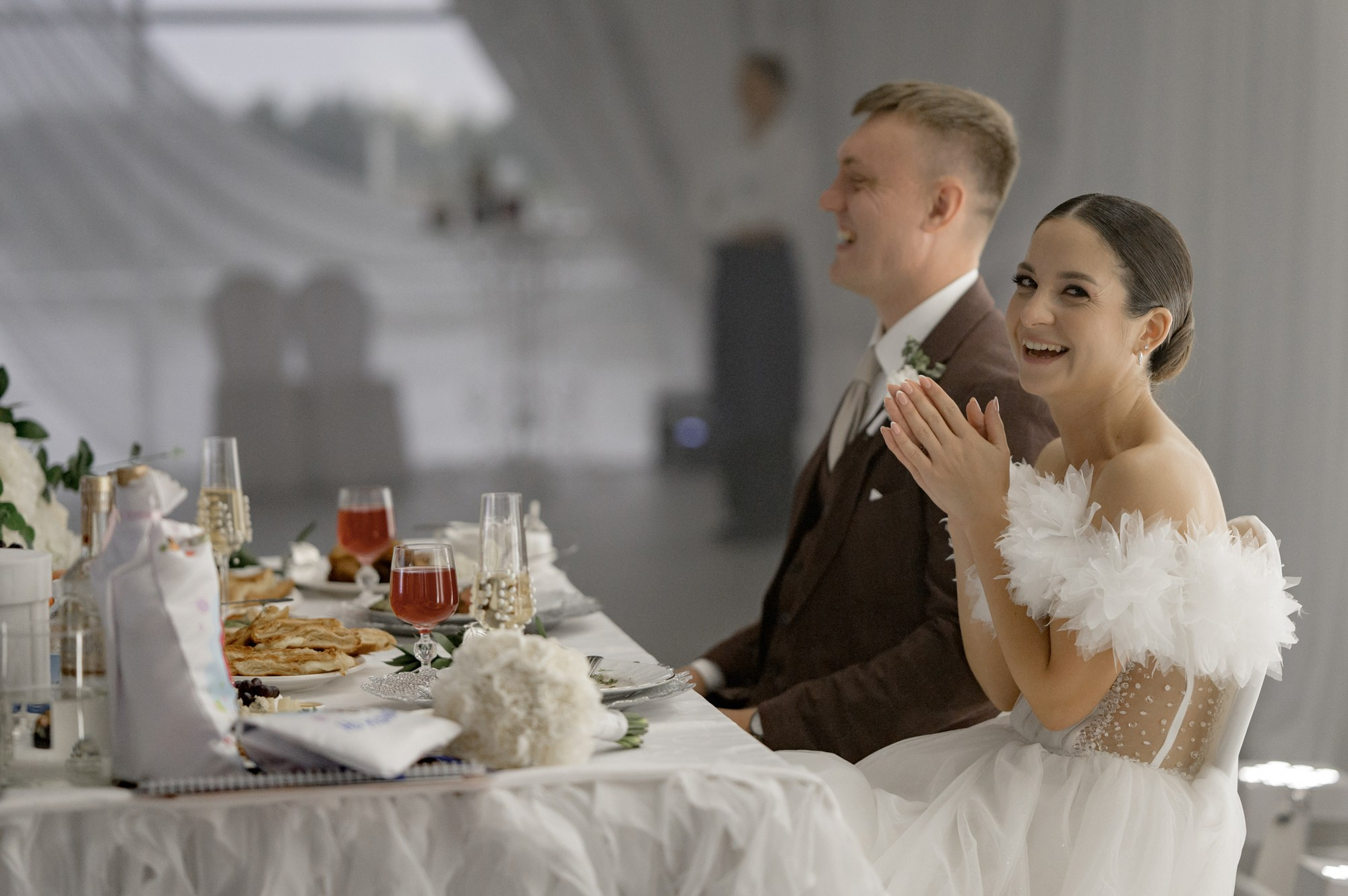 Янис и Гульназ. Свадебный фотограф в Тюмени Анастасия Пономарева