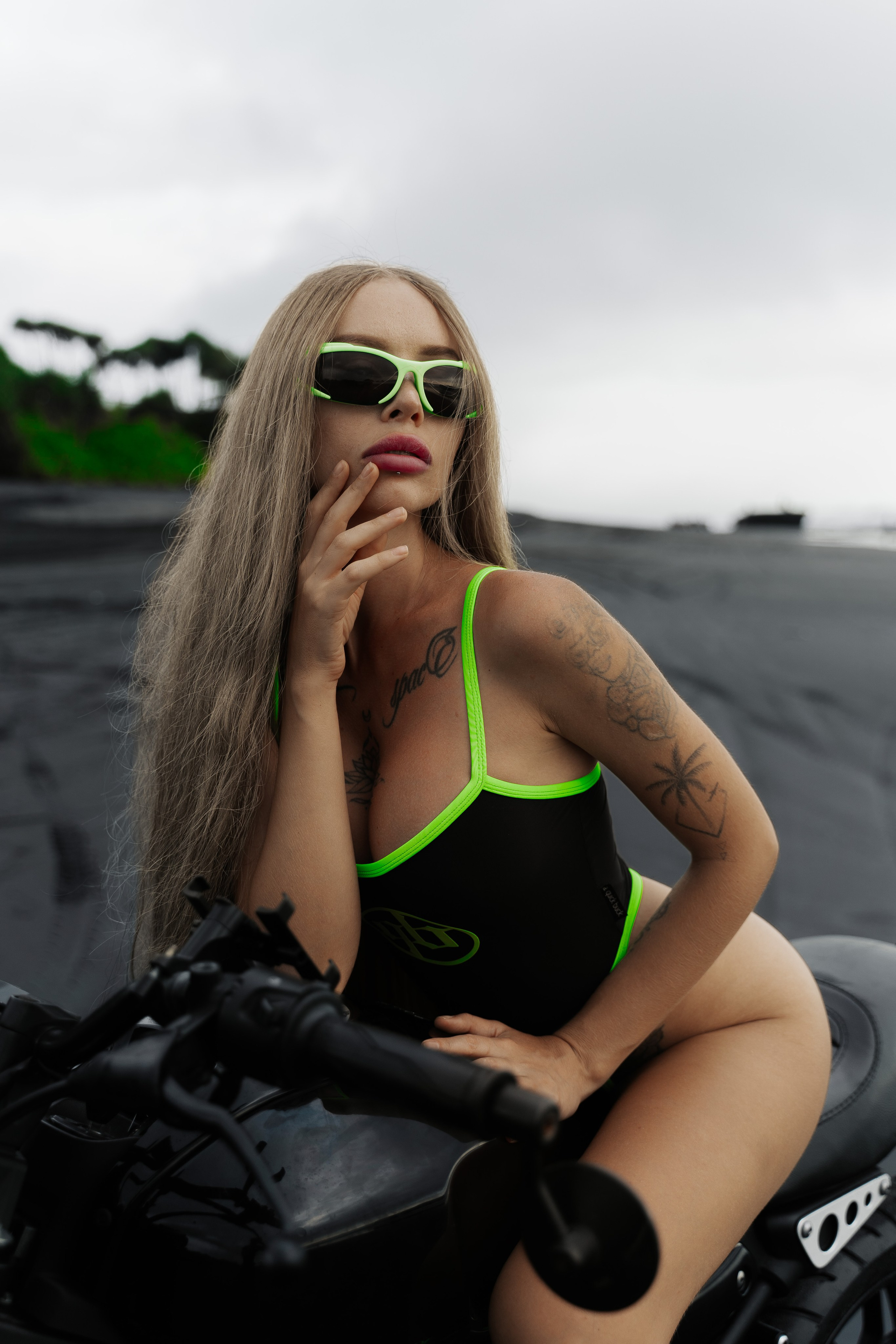 Woman portrait. Professional Wedding Photography, Portraits, and Studio Photoshoots in Phuket