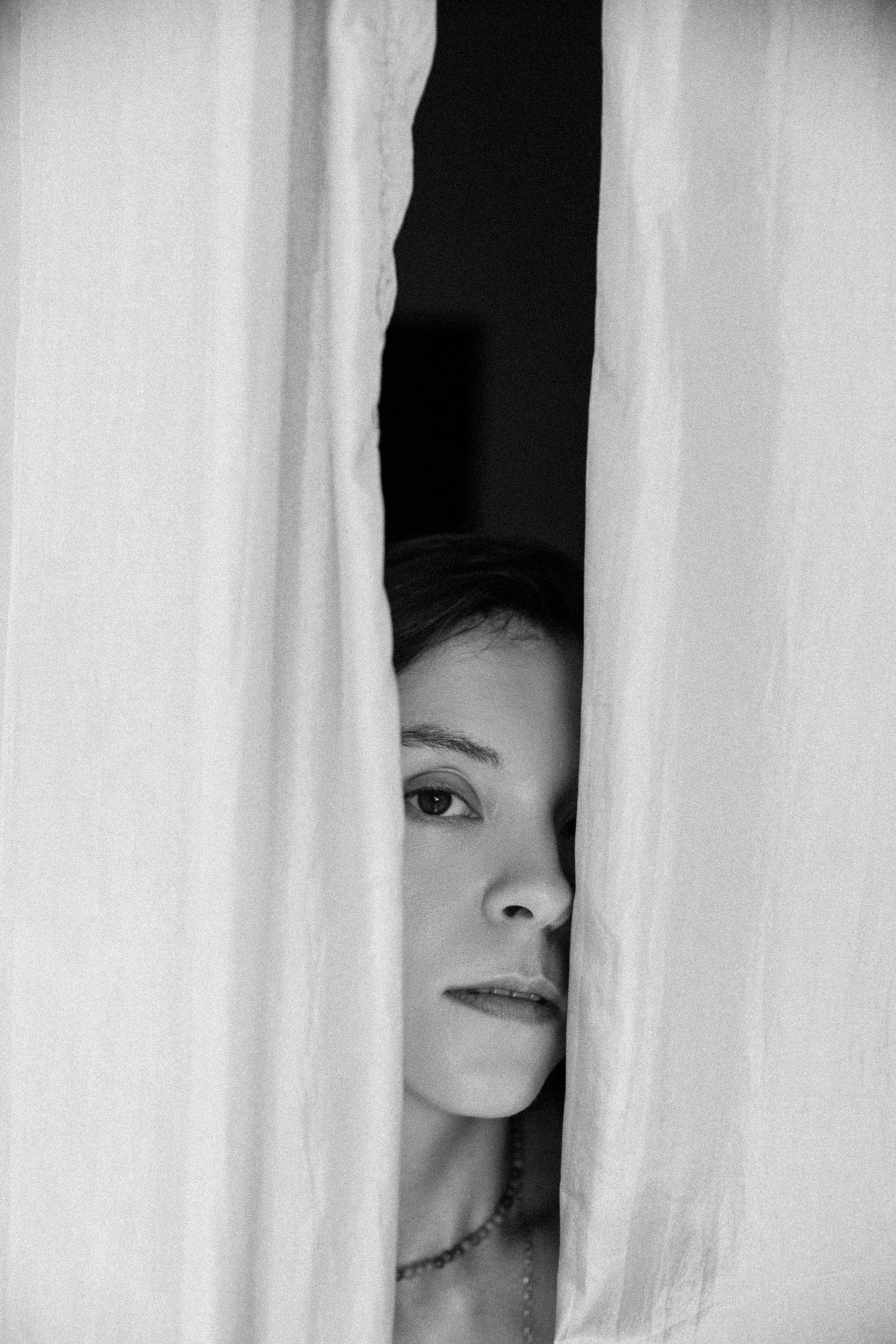 Zhenya. Портретный фотограф / Панама / Анастасия Елизарова