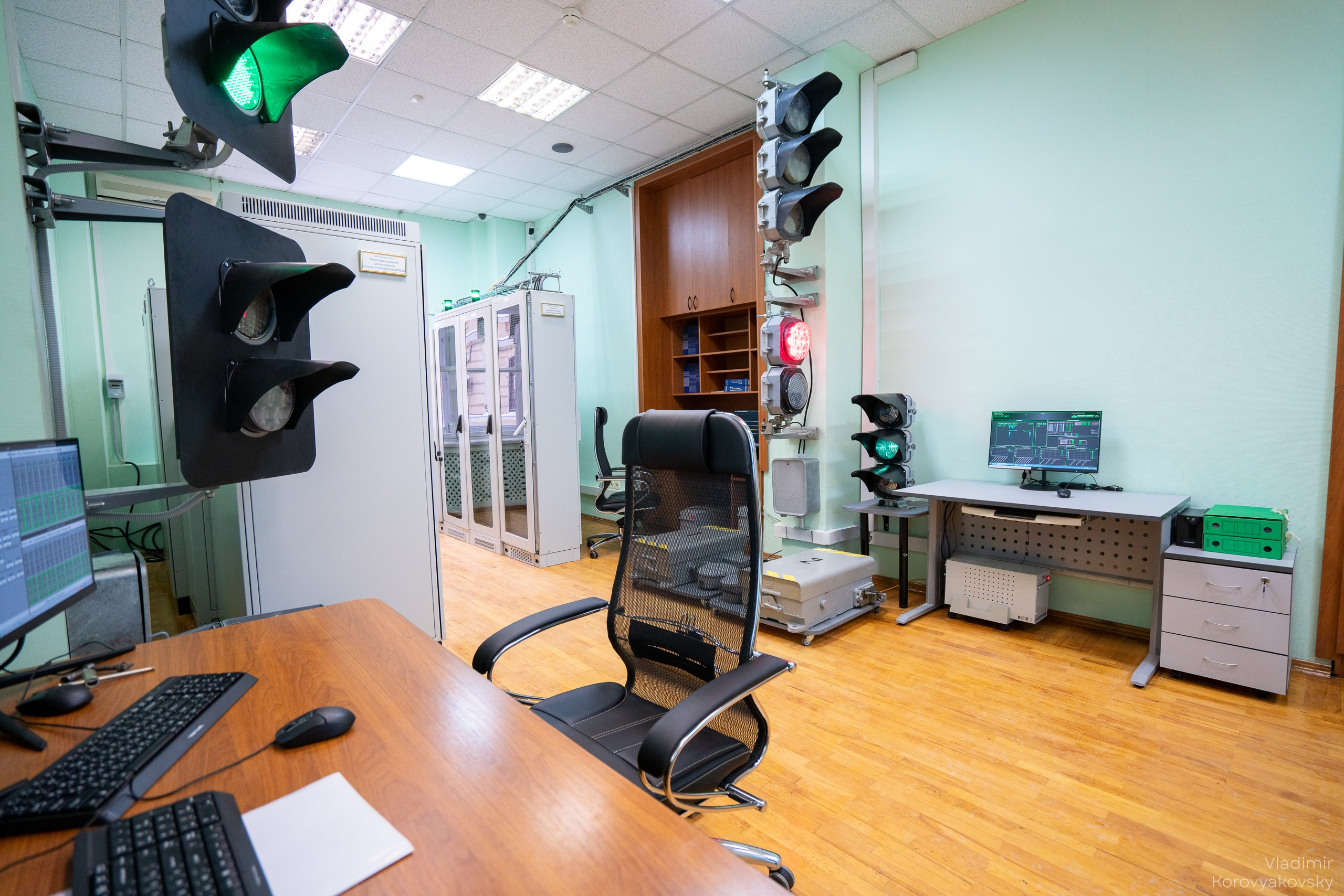 День науки ПГУПС. Фотограф Владимир Коровяковский