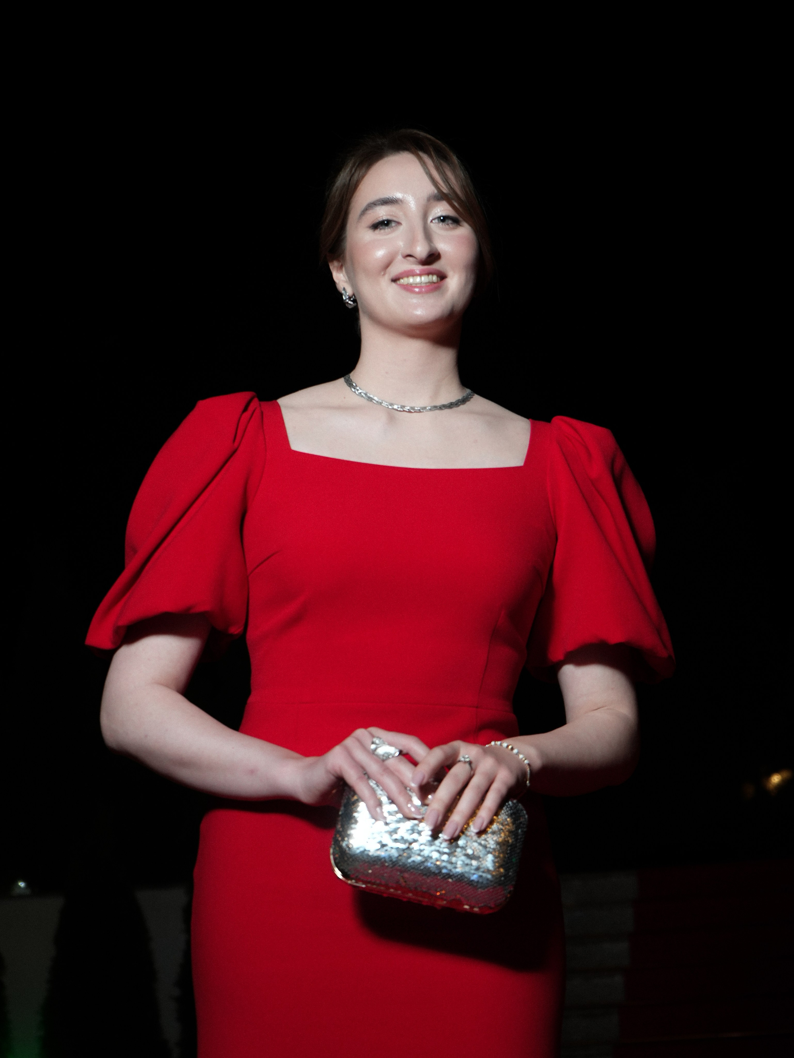 ГалГаи. Norikyan Diana