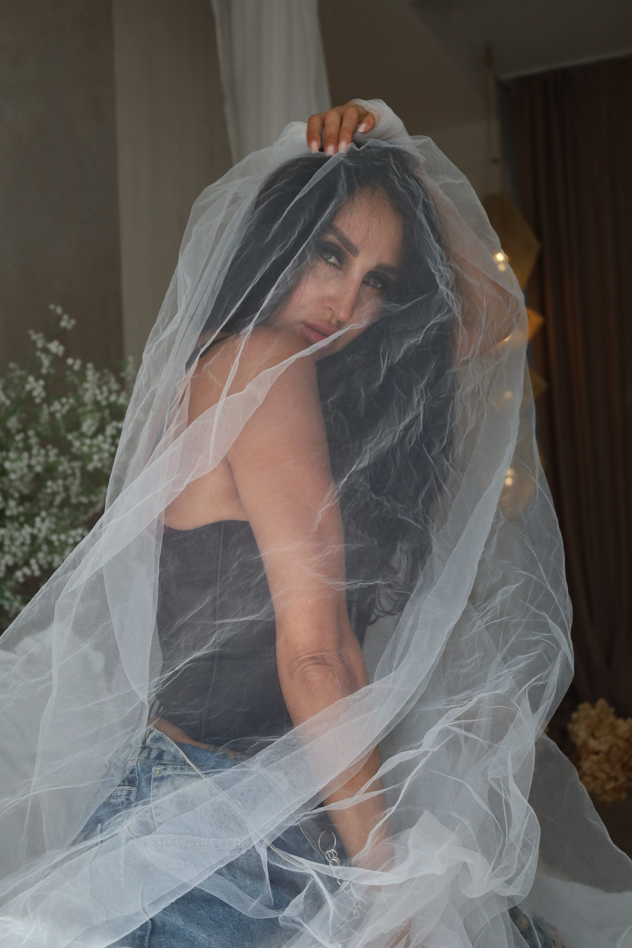 Елена. Фотограф Севастополь Светлана Шатилова