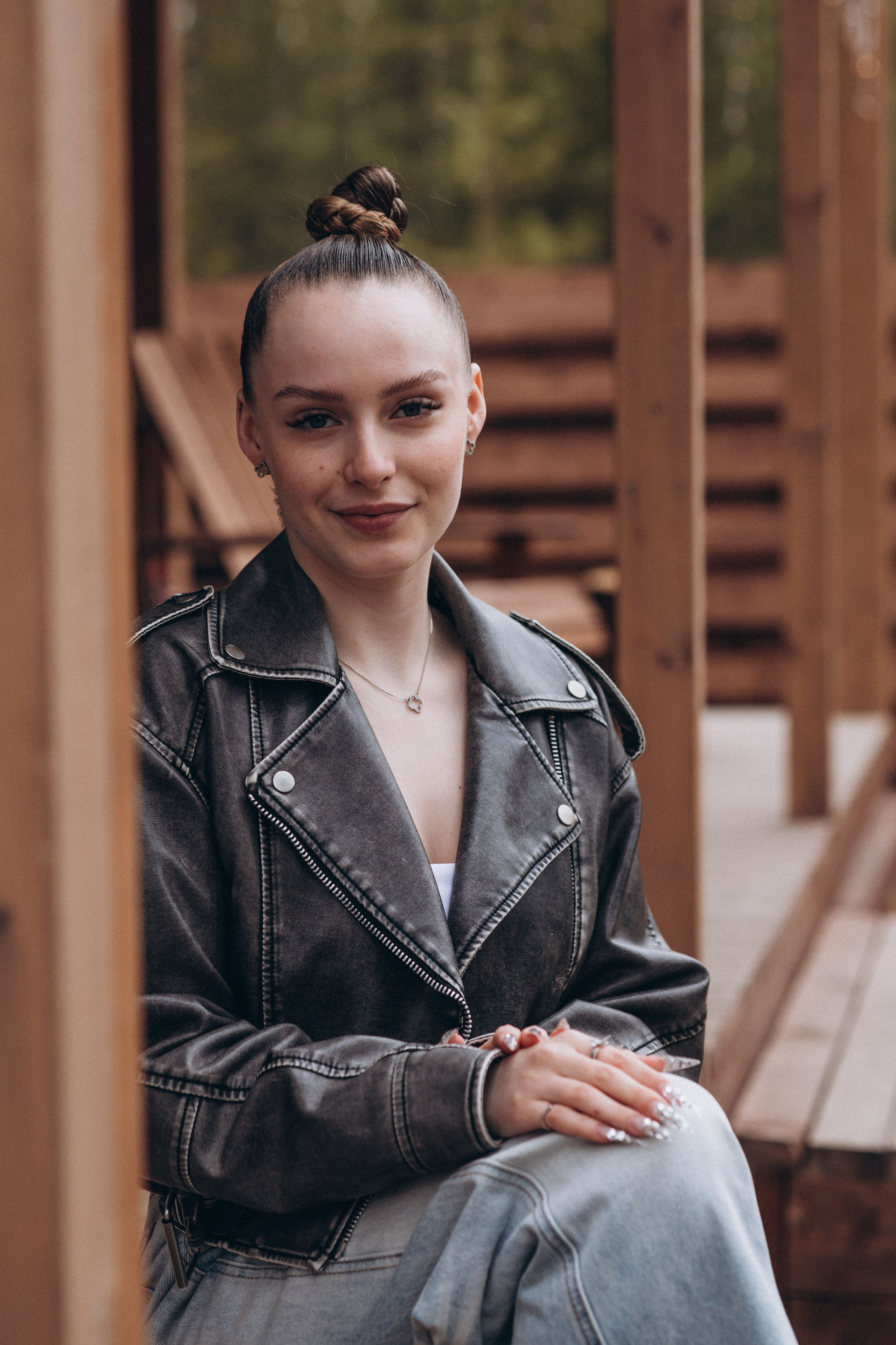 Максим и Зоя. Семейный фотограф Нижневартовск Тюмень Ефимова Ирина