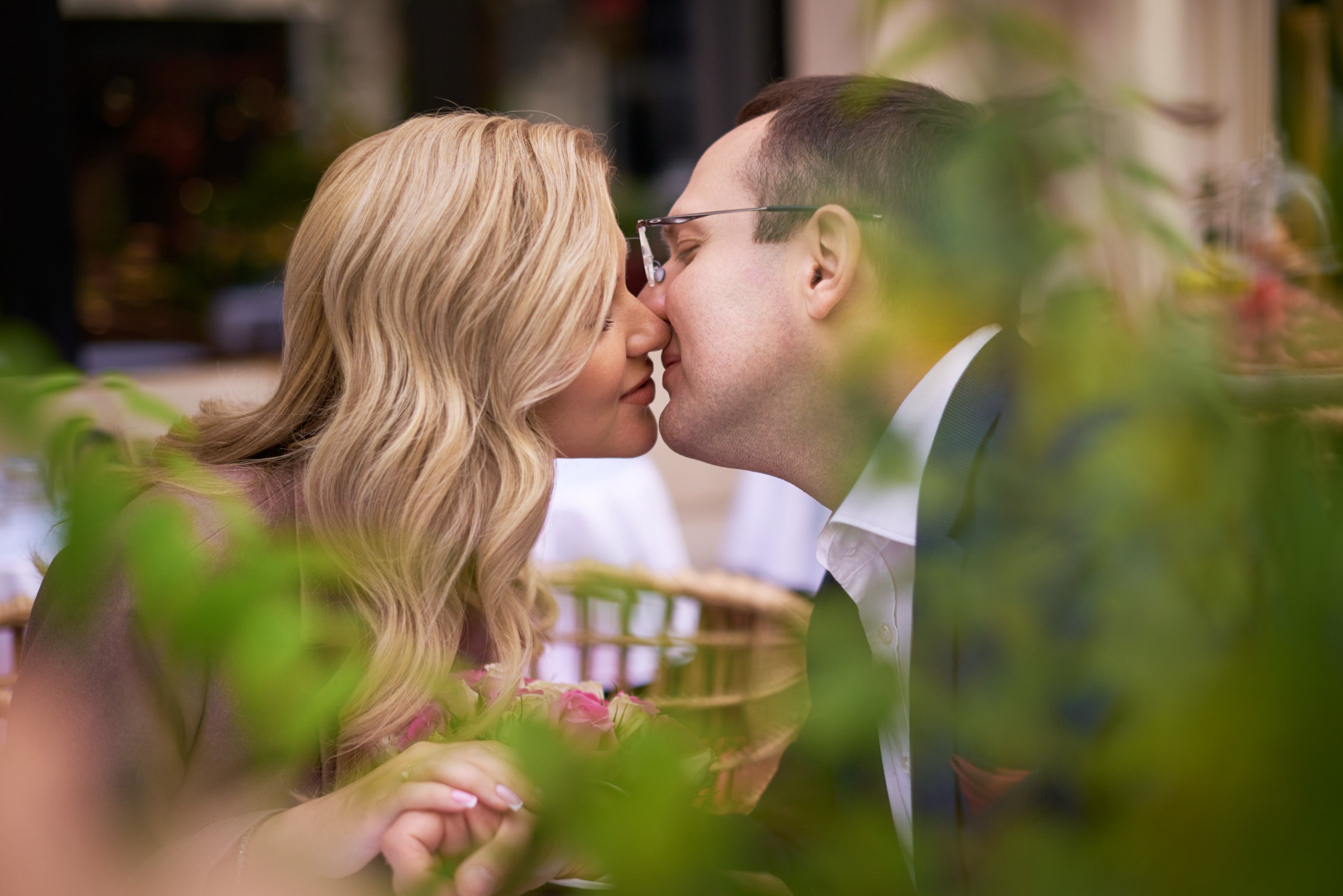 Игорь и Марьяна. Свадебный фотограф, видеограф в Клину, Москве, Зеленограде, Калабушкин