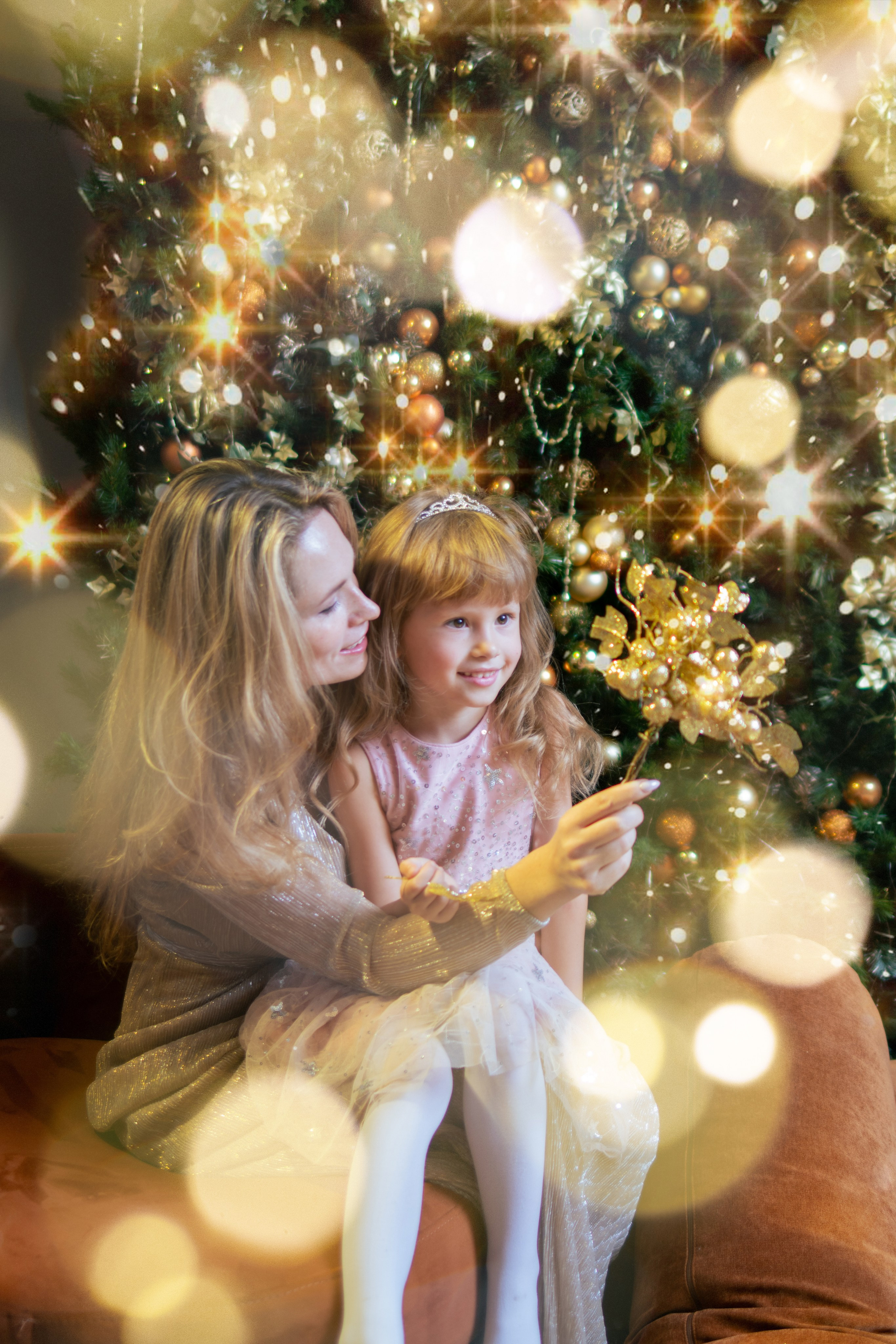 Танита. Семейный и детский фотограф Антон Зорин