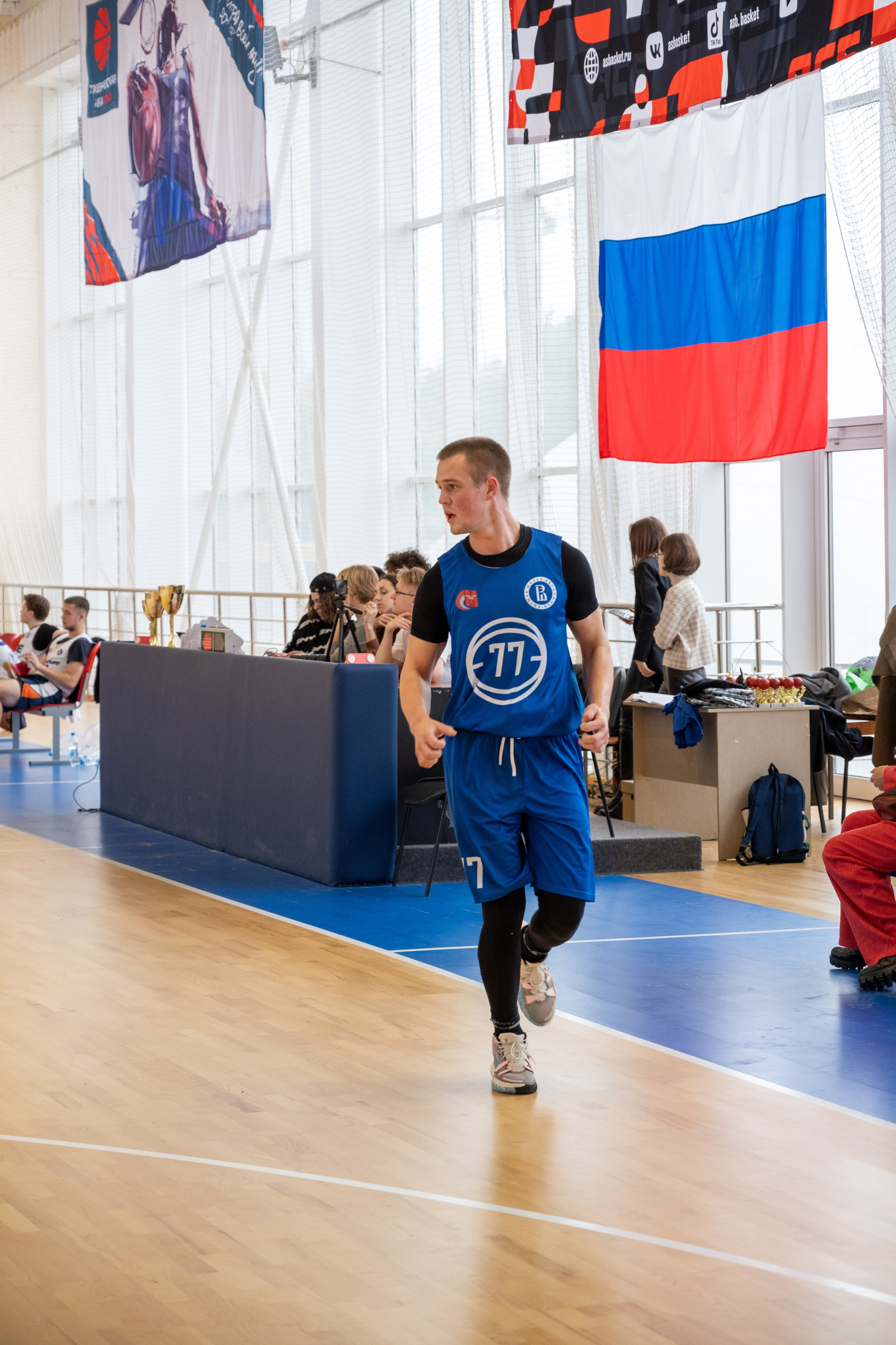 Фотограф Иван Саяпин — репортажная съемка спортивных мероприятий 