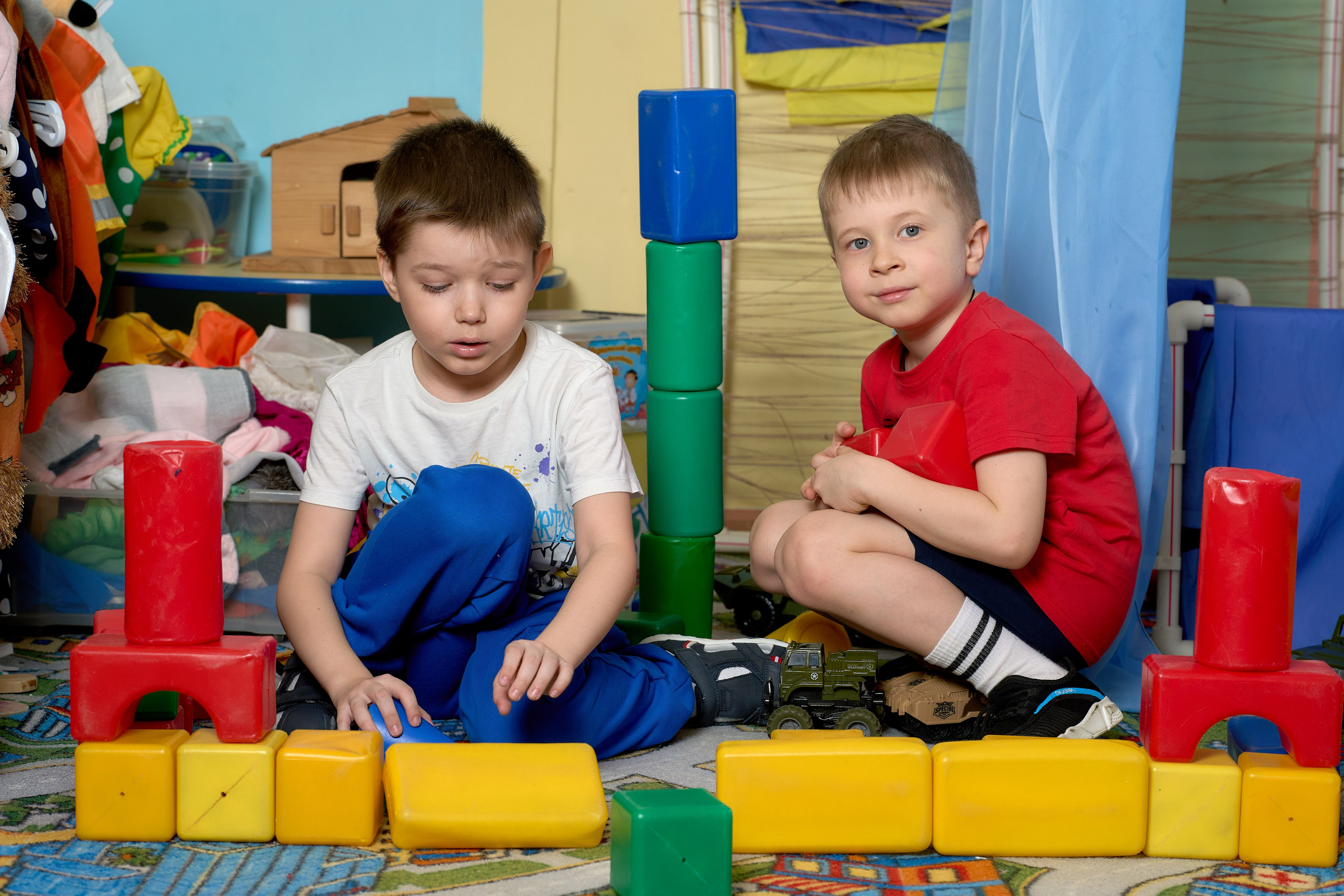Садик. Уральский фотограф, корпоративы, юбилеи, индивидуальные съемки