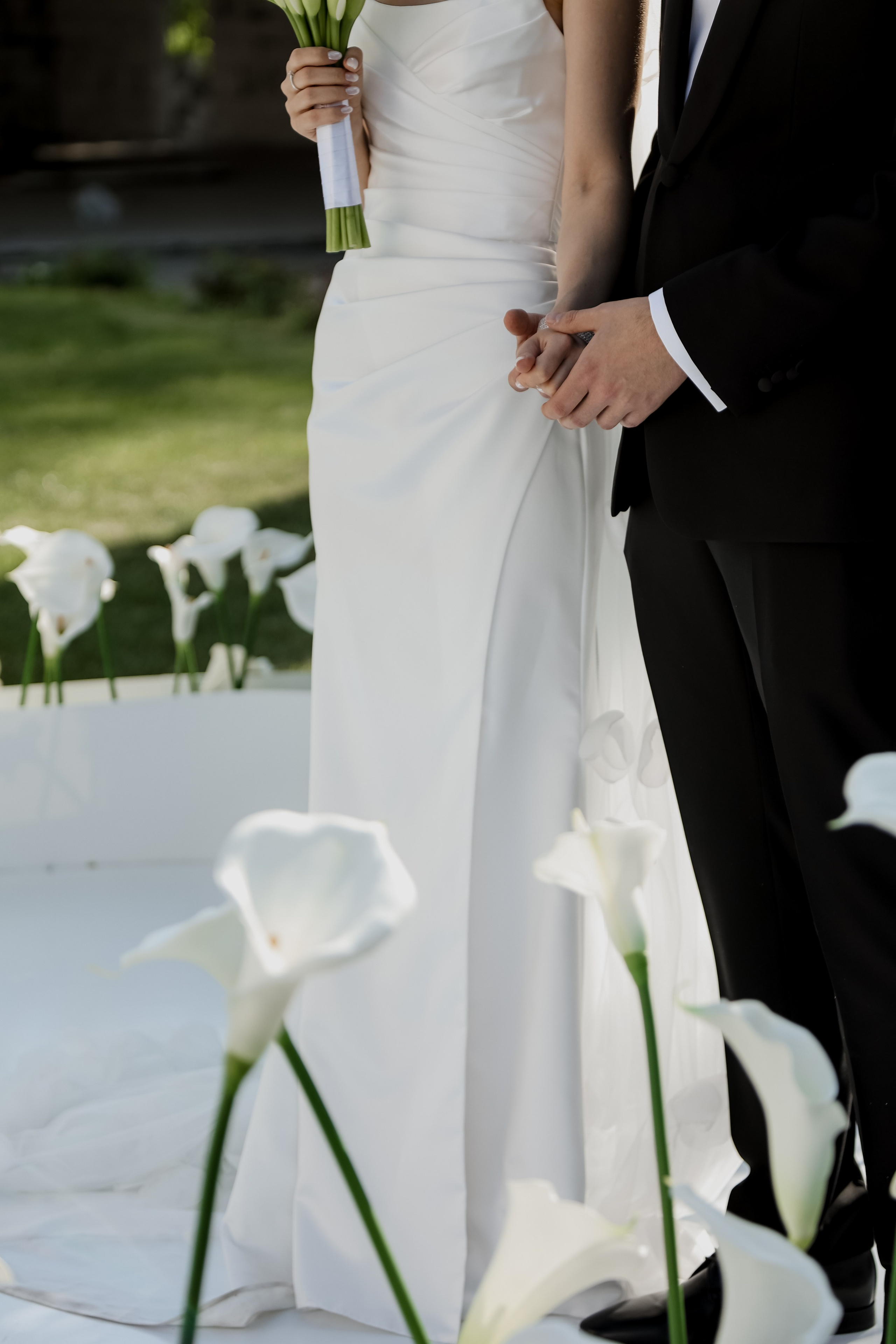 Нити Времени. Свадебный фотограф Ольга Веремчук