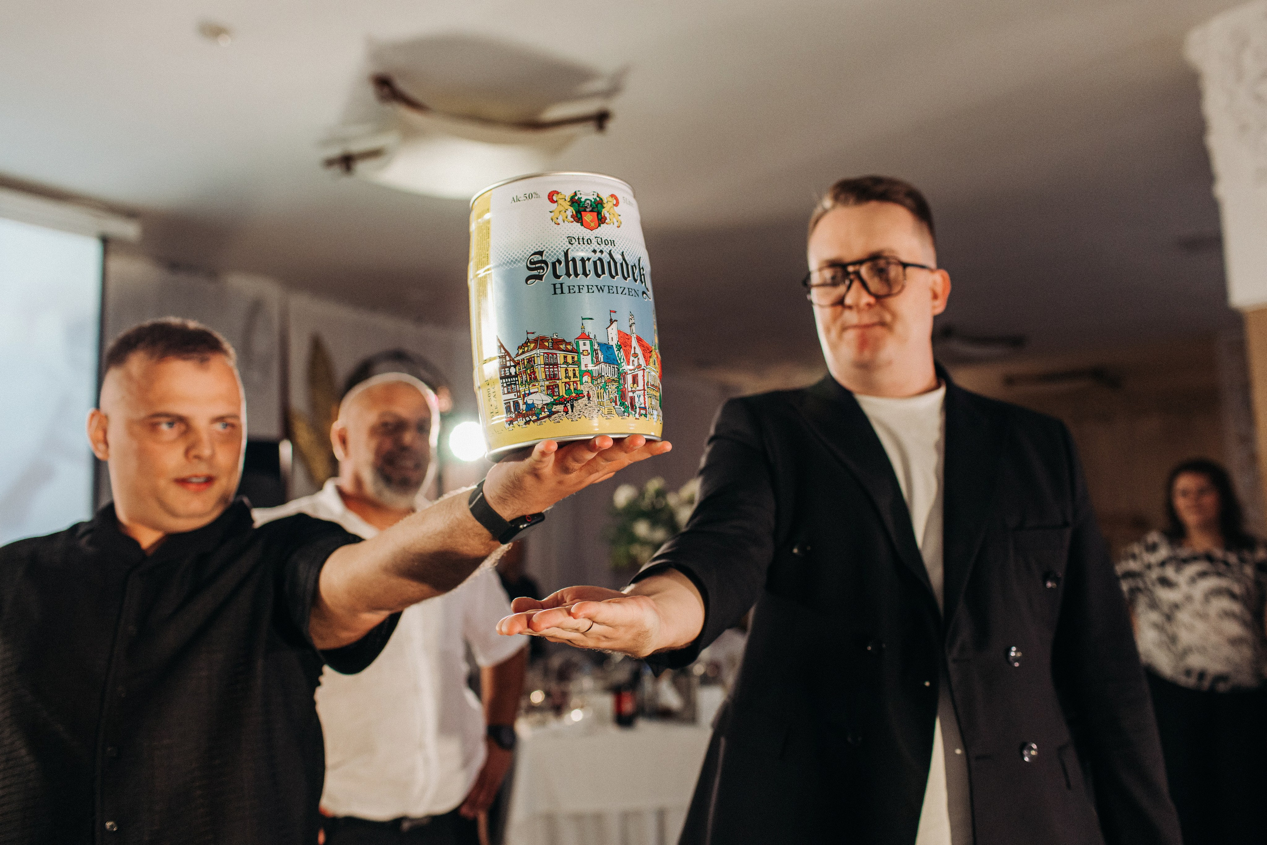 Vlad & Nadya (Saint-Petersburg, Russia). Destination wedding photographer Peter Letu