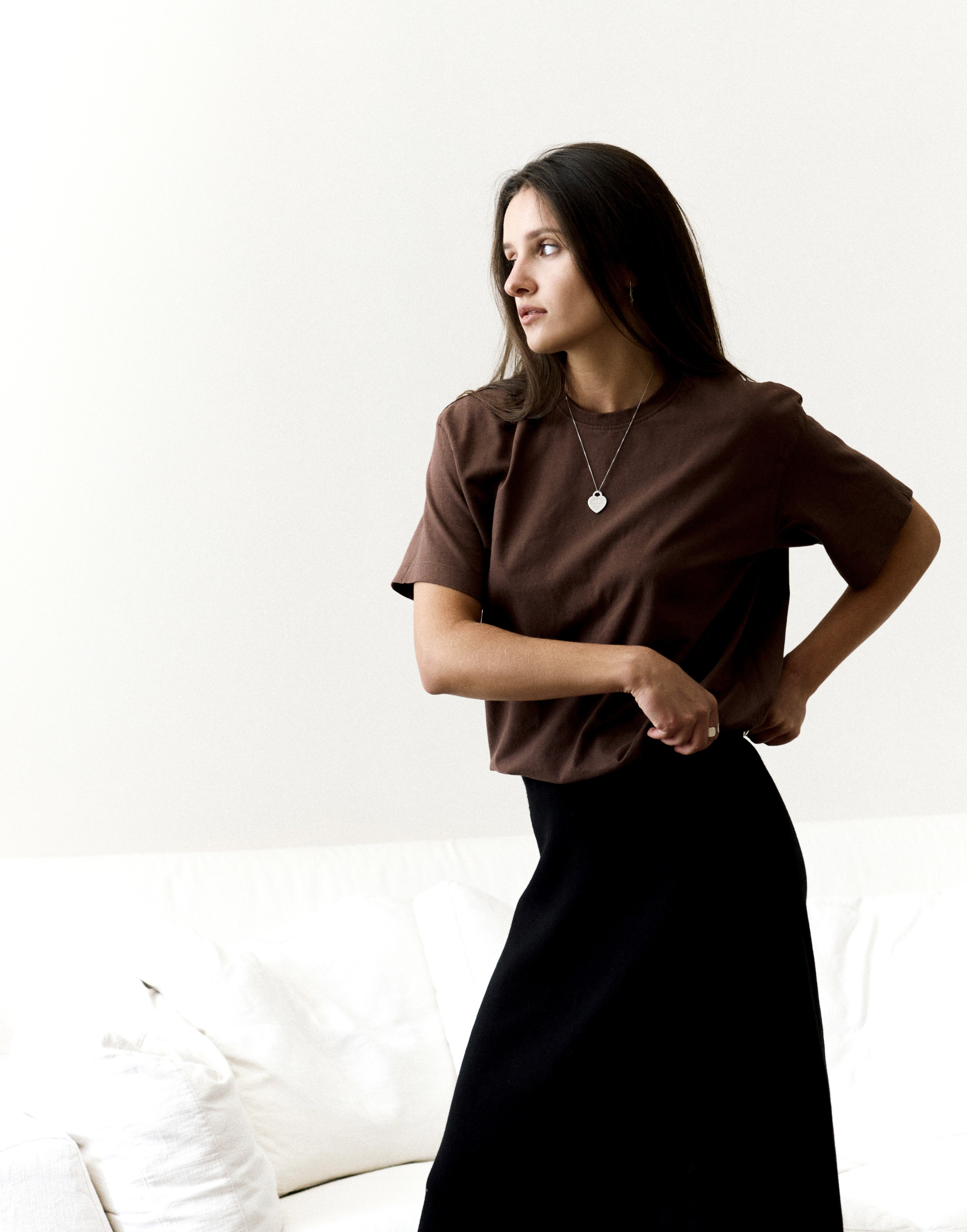 Лера 1. Фотограф и видеограф в Москве Юлия Прушинская