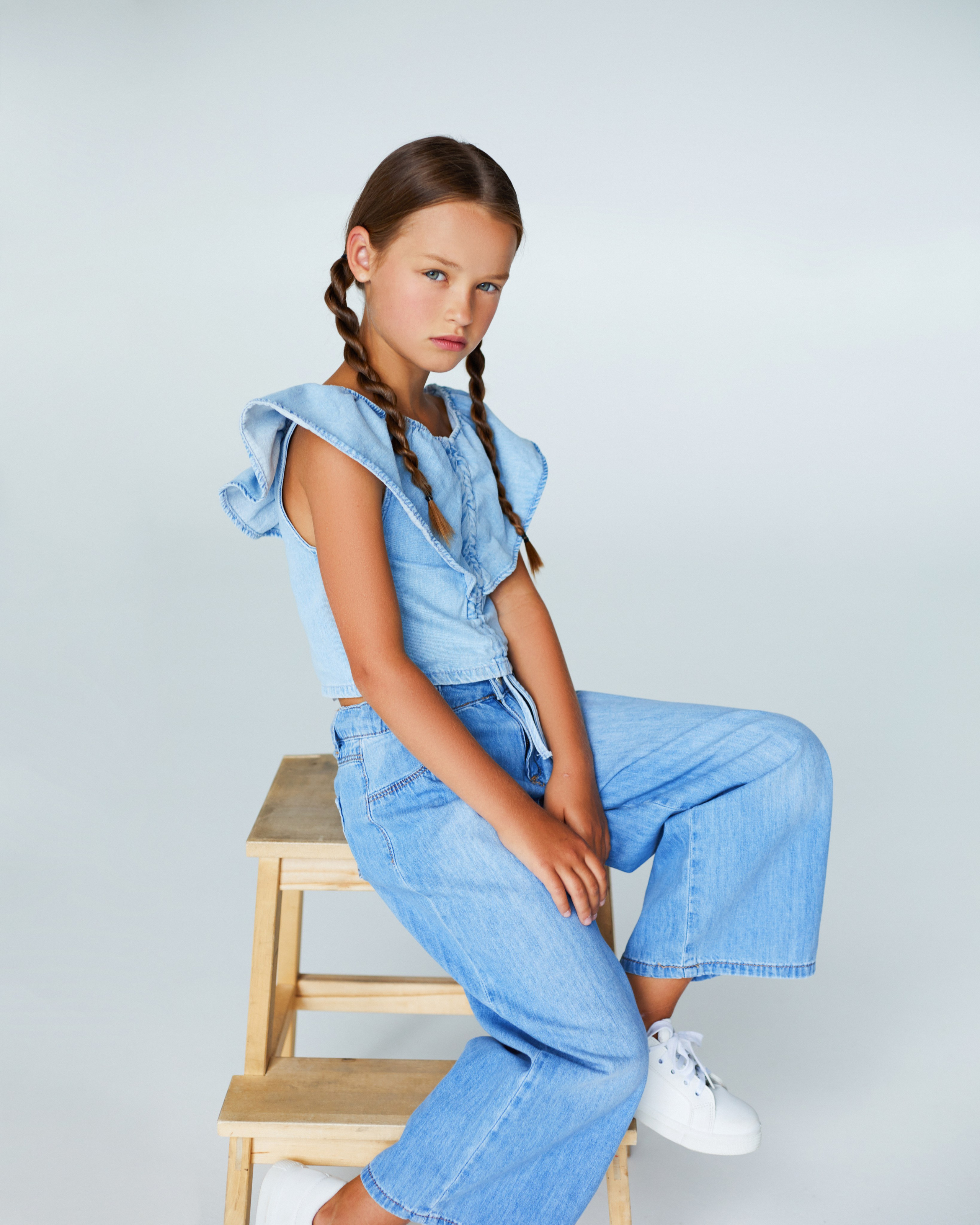 Детское портфолио Студия. Фотограф Ирина Бутко