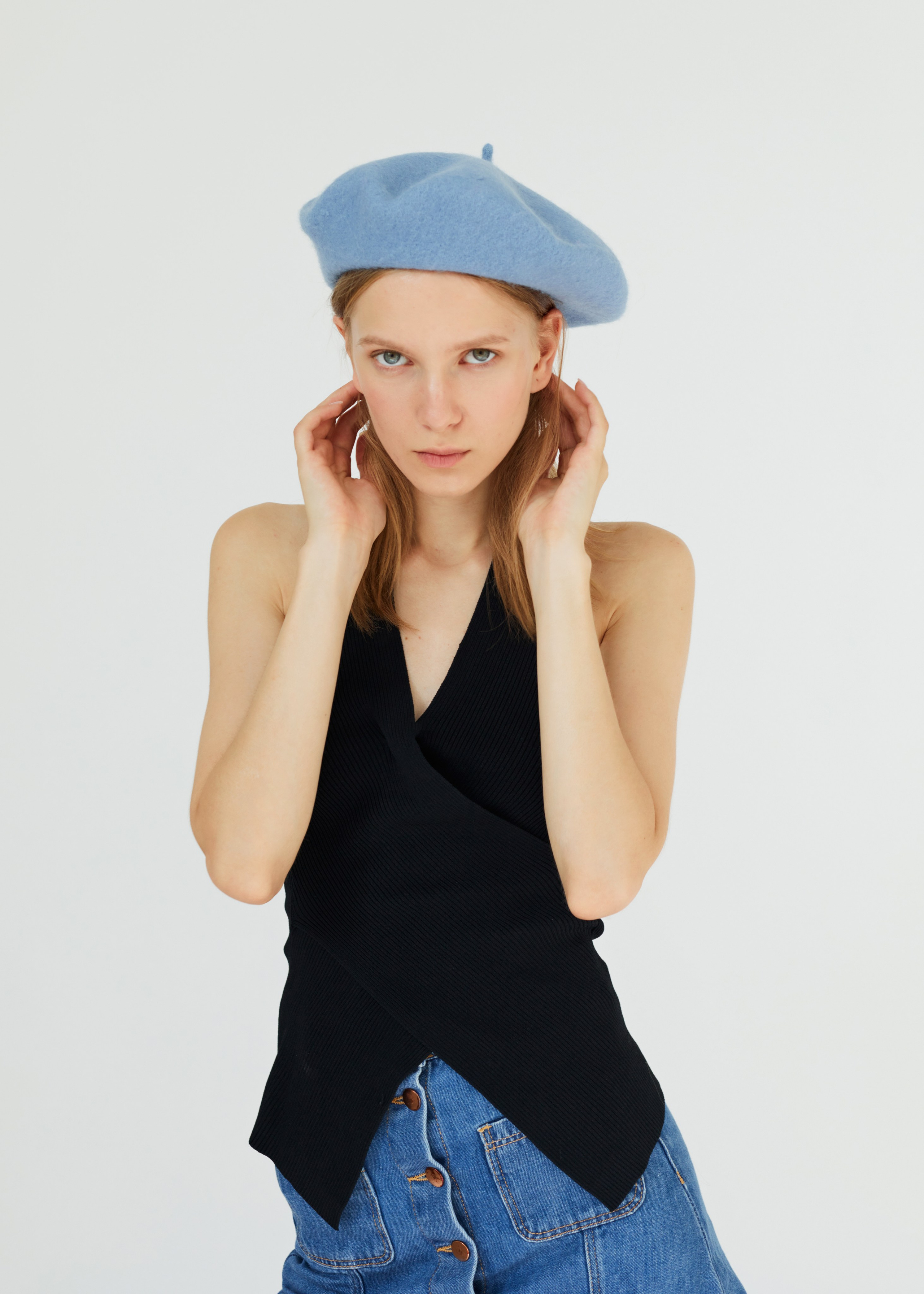 Ольга. Фотограф Ирина Бутко