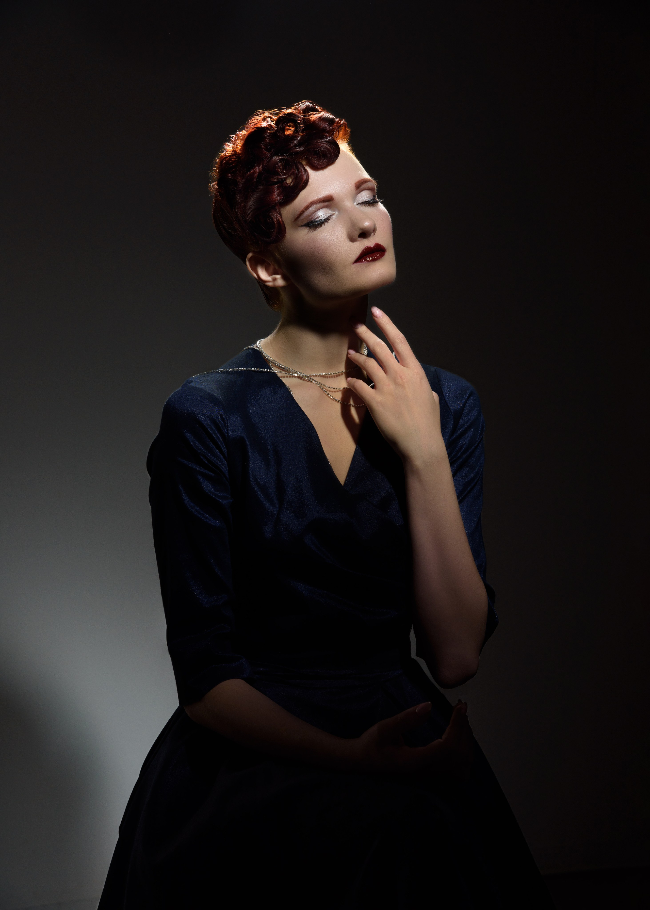 Портретный Семейный Fine-Art фотограф в Санкт-Петербурге Криулина