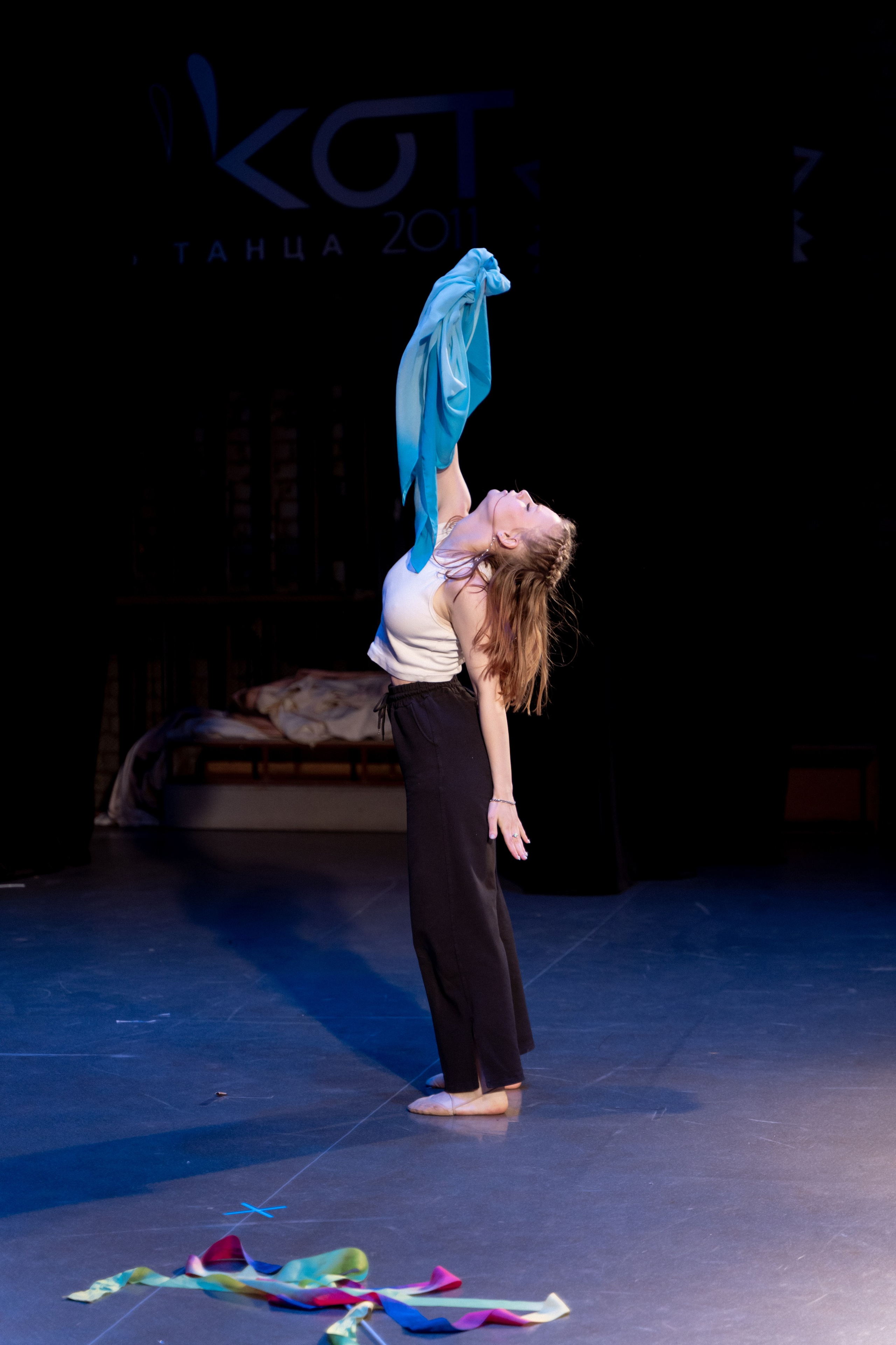 Фестиваль Студенческая весна 2025. Фотограф Надежда Погребняк | Рязань | Москва