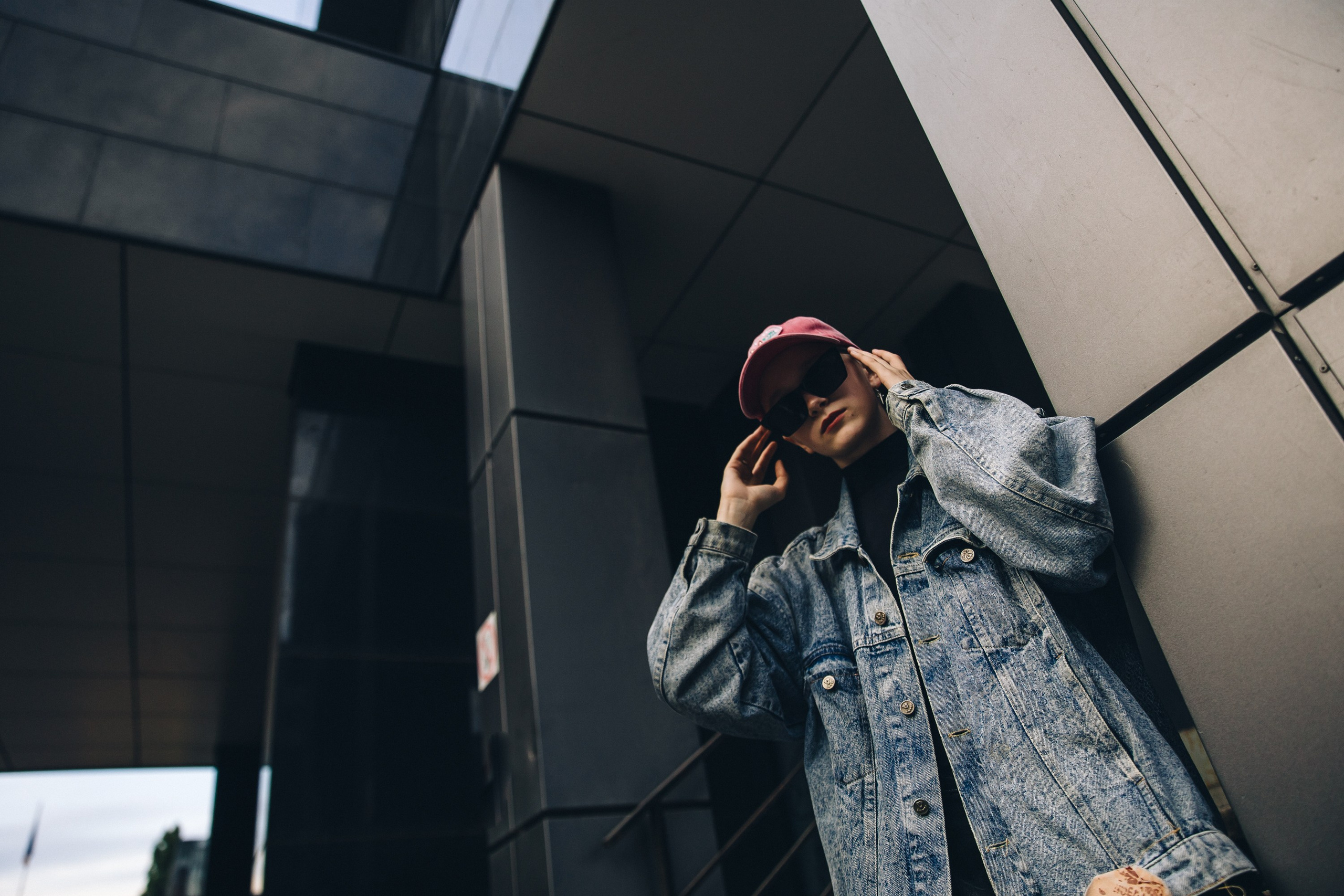 Портретная съёмка. Свадебный и портретный фотограф в Воронеже Нестеренко Илья