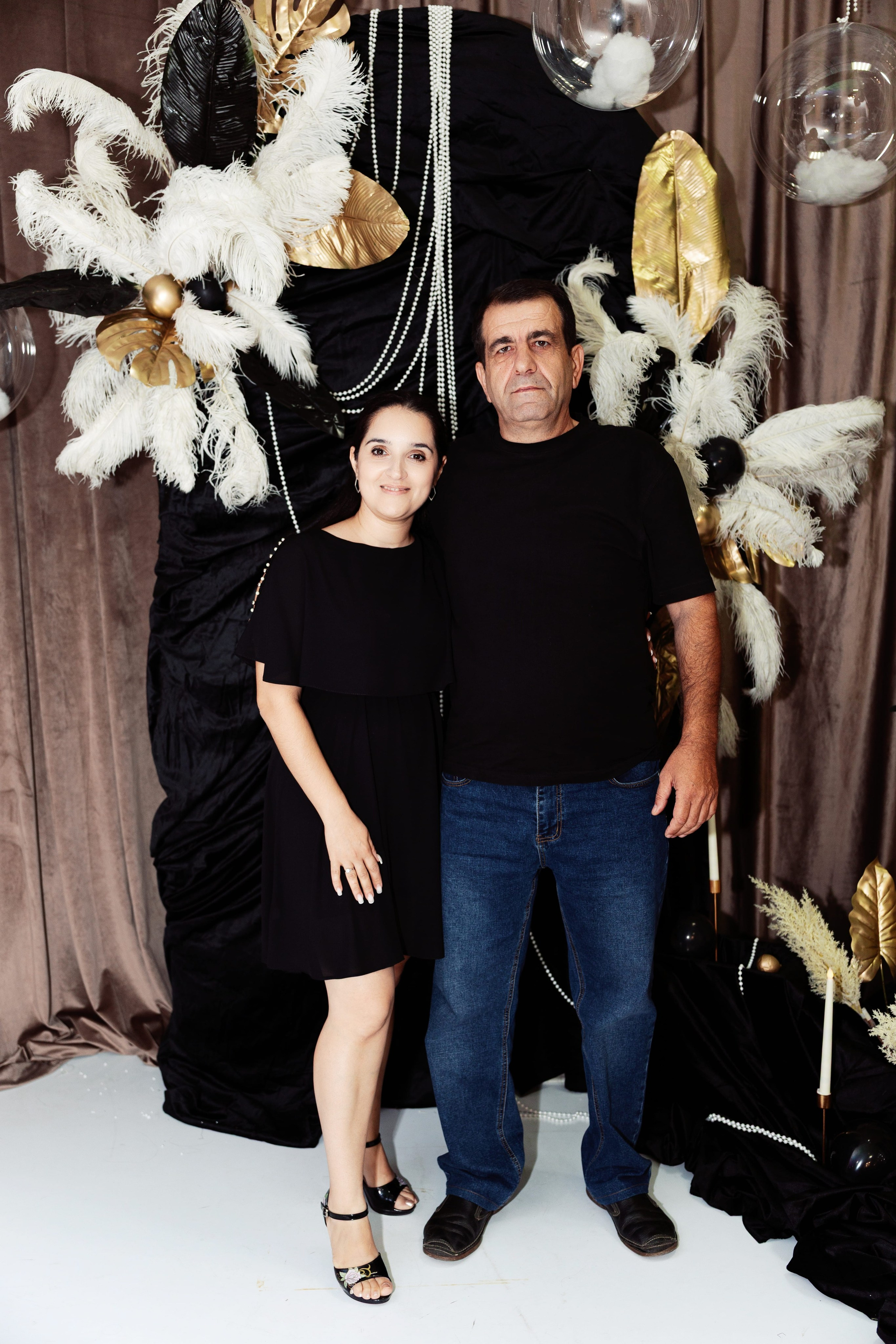 День Рождения Лианы